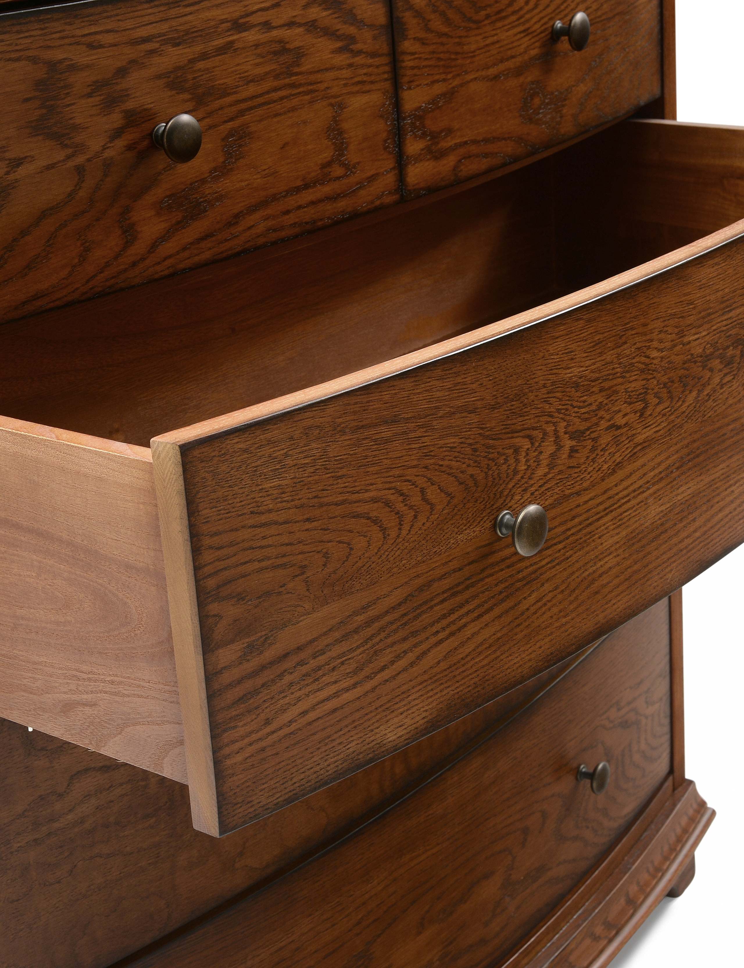 Winchcombe 5 Drawer Chest 7 of 8