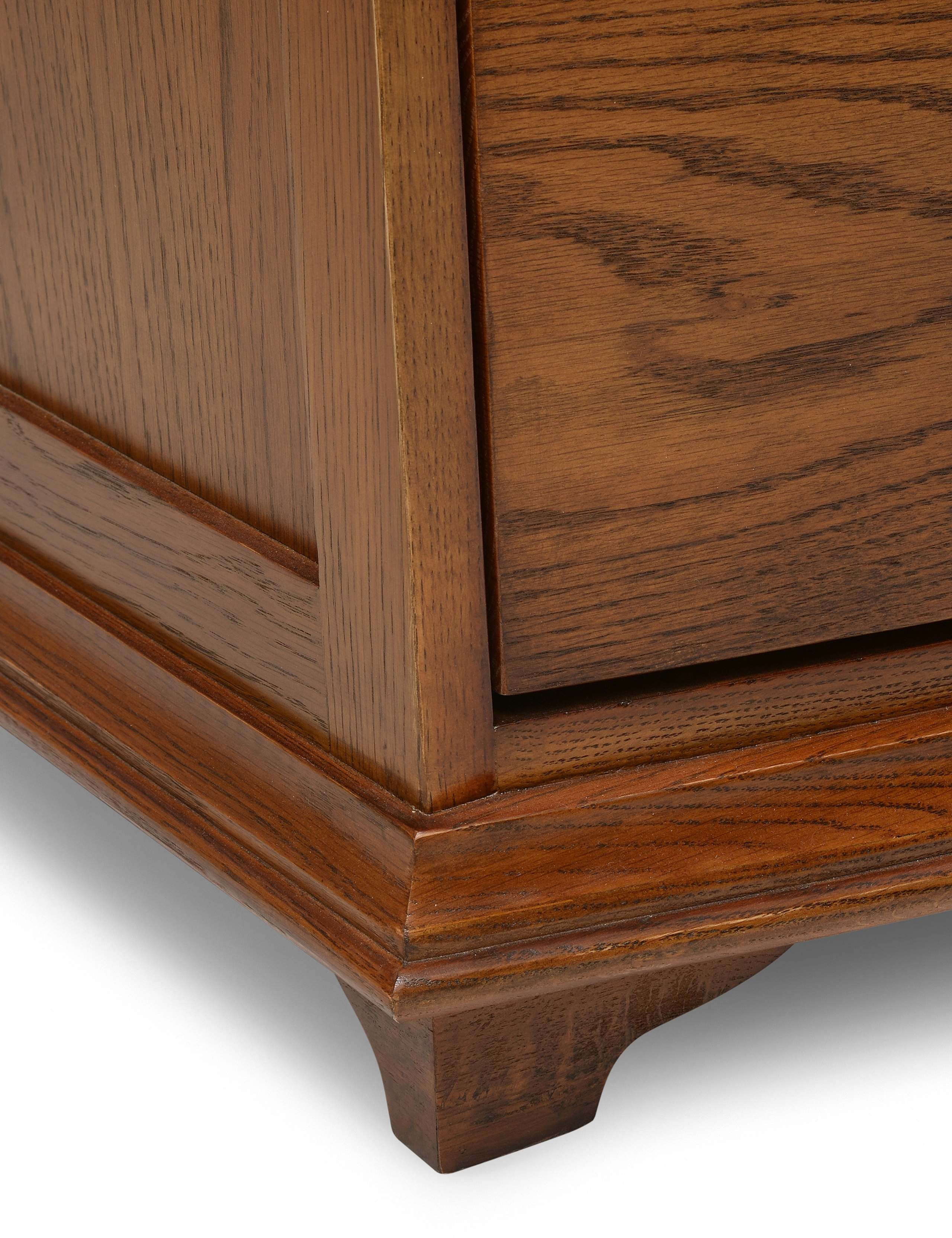 Winchcombe 6 Drawer Chest 3 of 7
