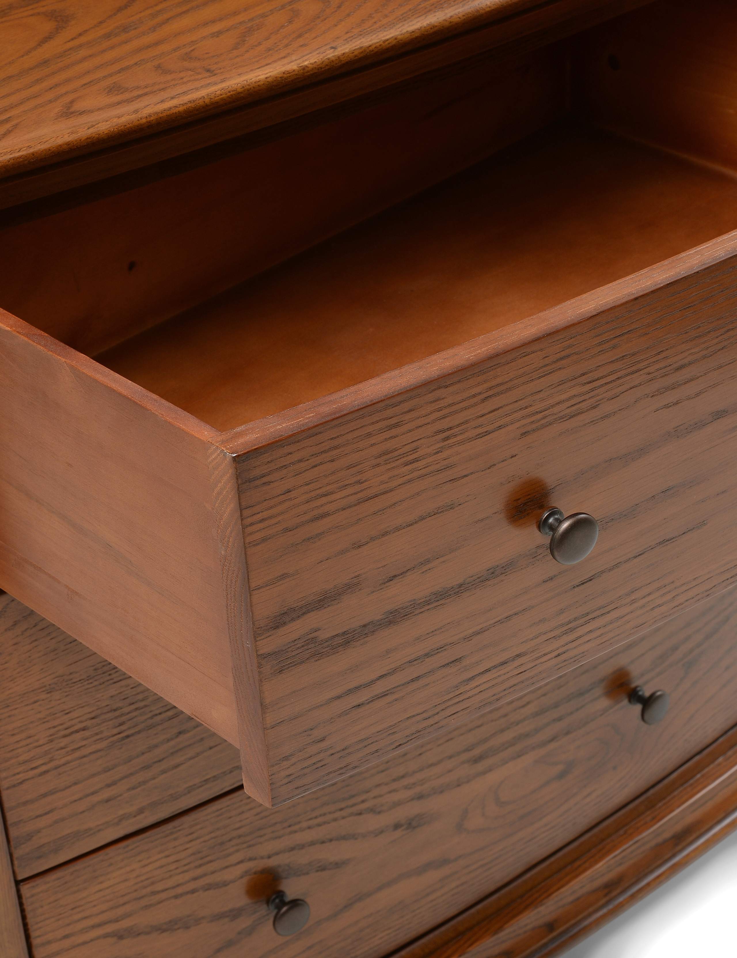 Winchcombe 6 Drawer Chest 5 of 7