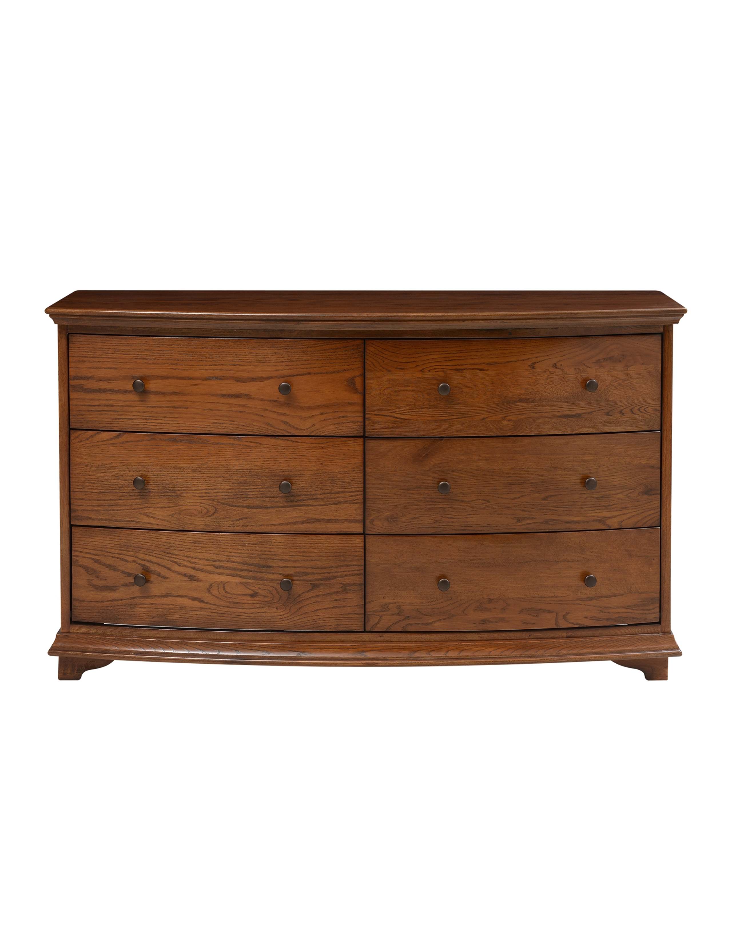 Winchcombe 6 Drawer Chest 2 of 7