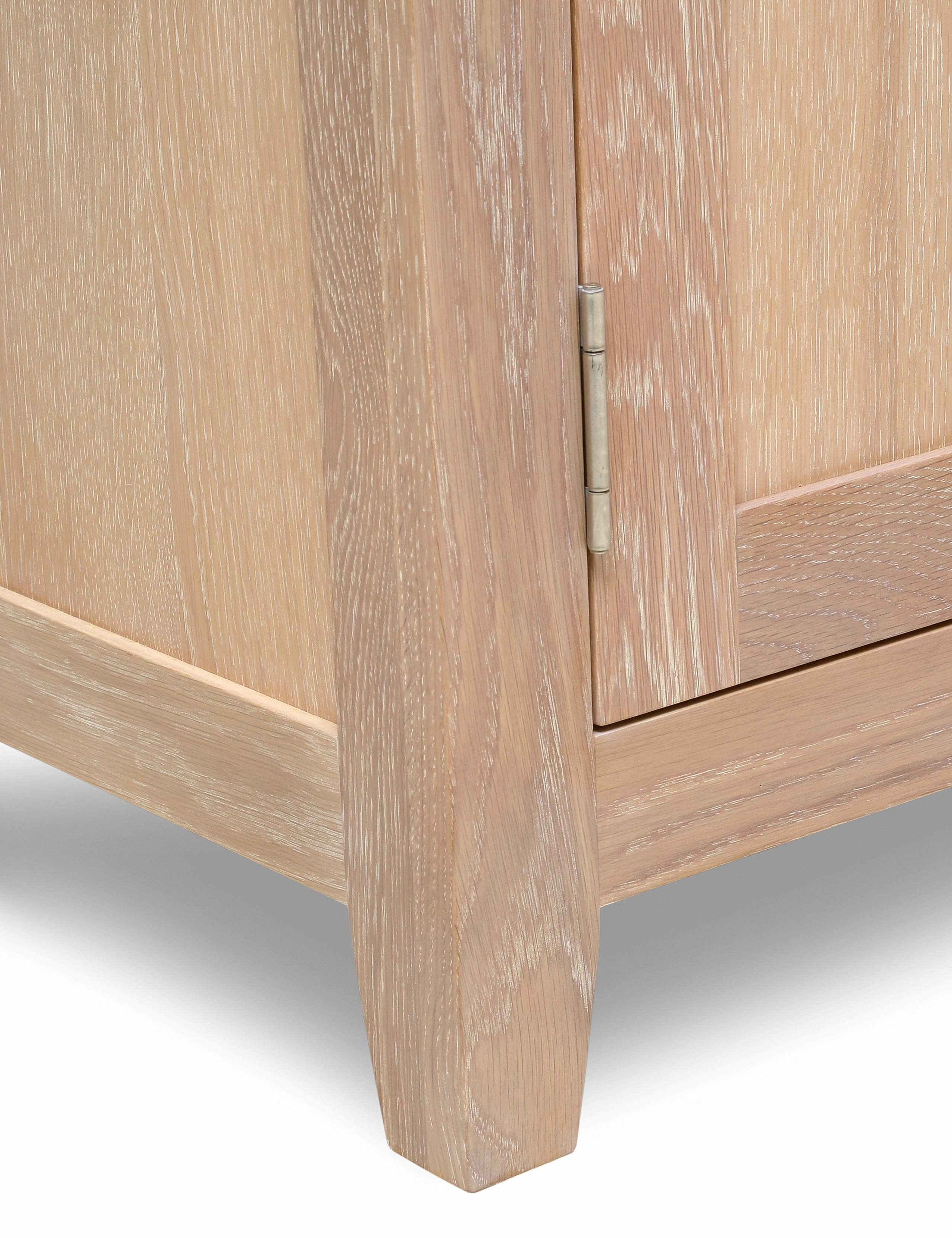 Inglesham Small 2 Door Sideboard 3 of 10