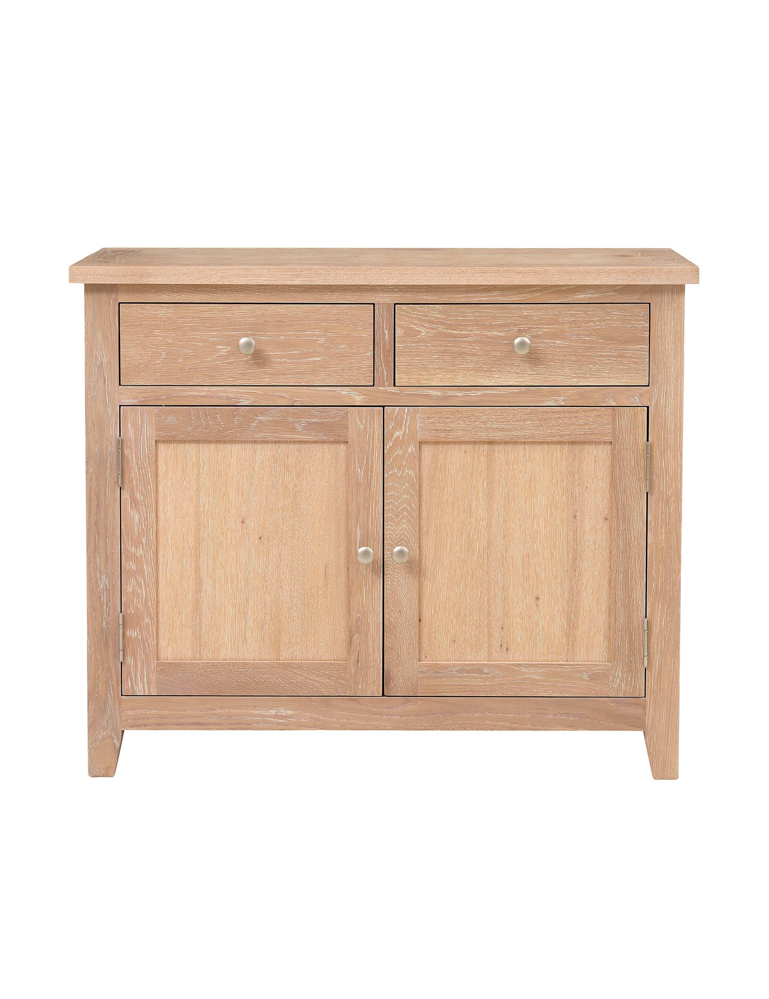Inglesham Small 2 Door Sideboard 4 of 10