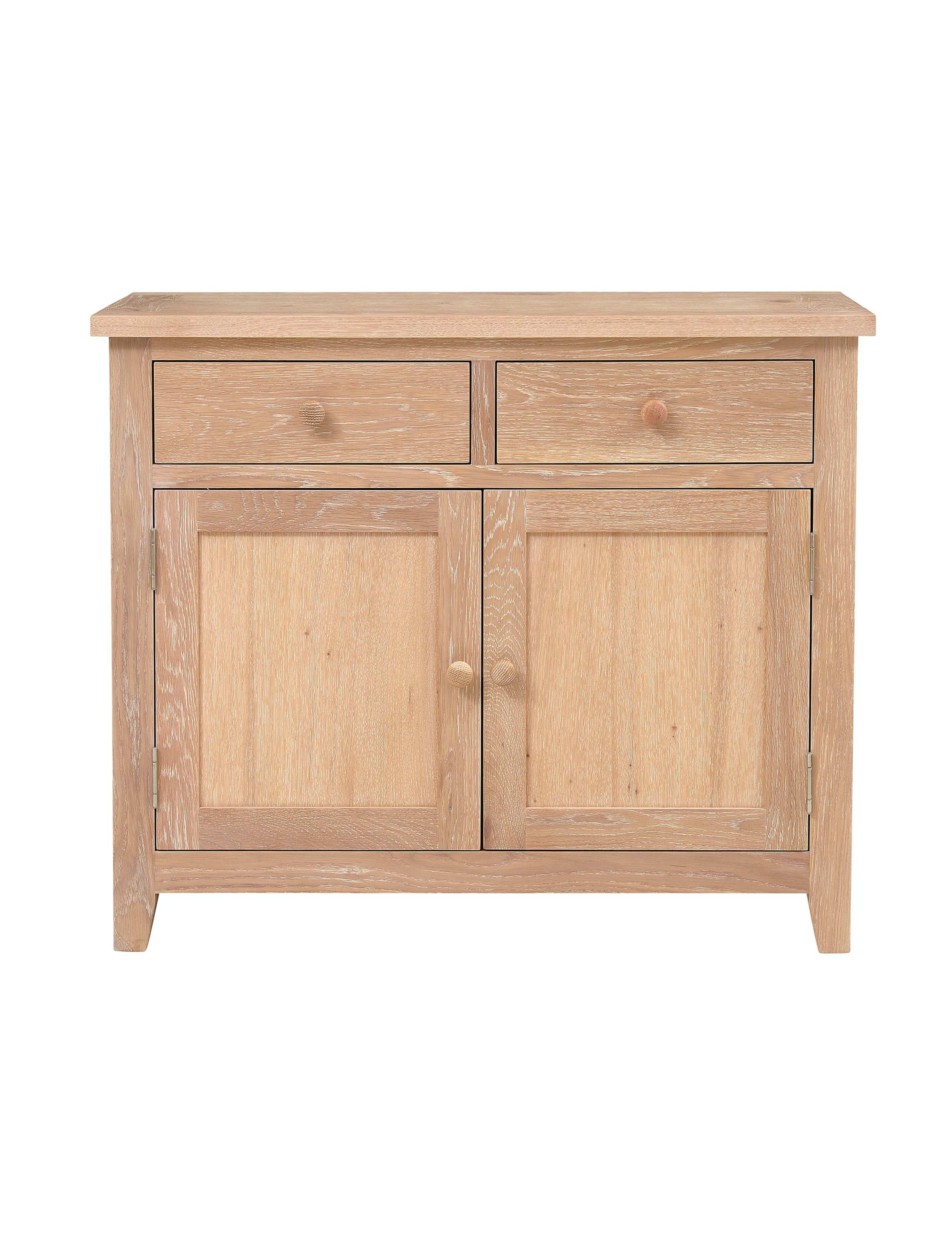 Inglesham Small 2 Door Sideboard 2 of 10