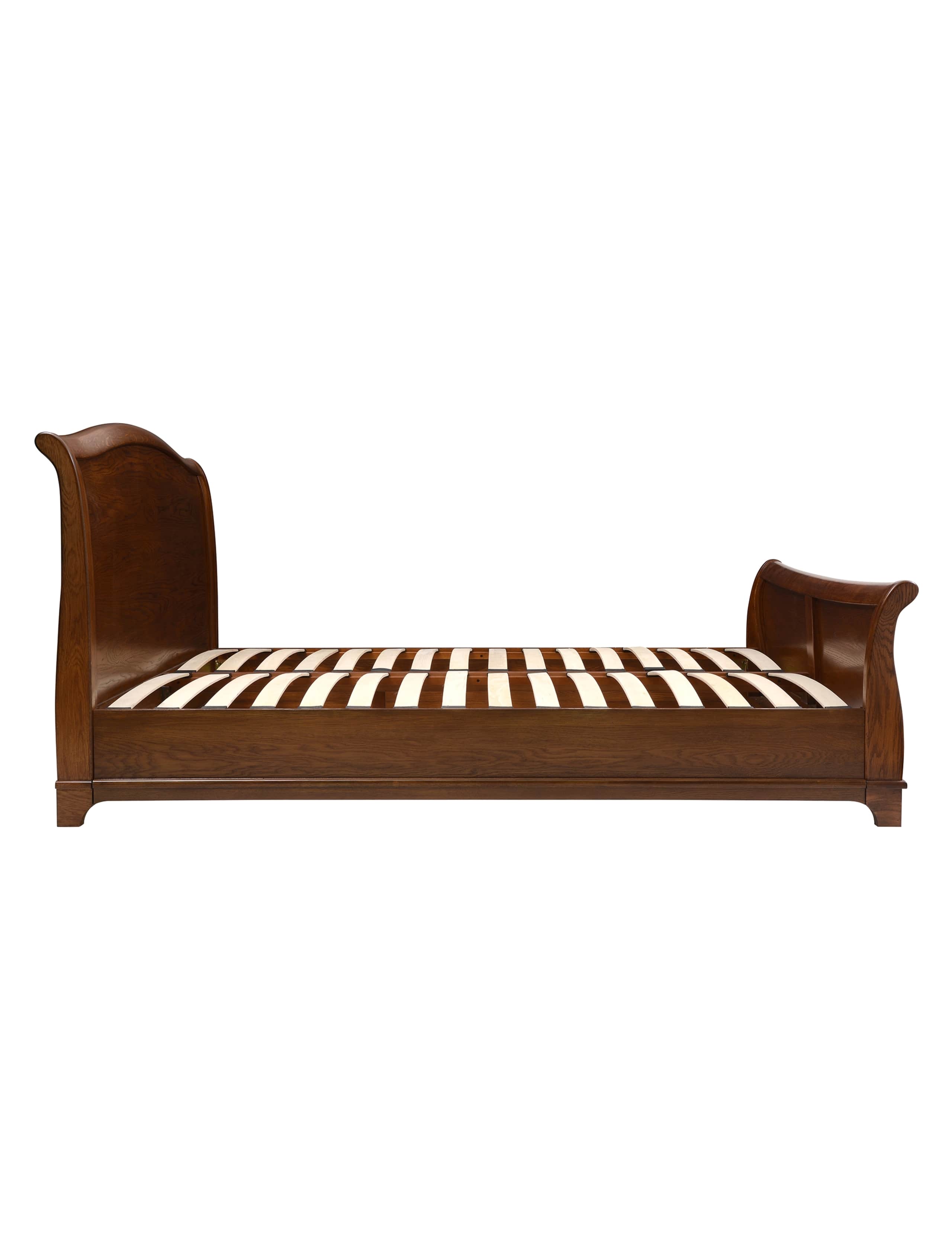 Winchcombe Sleigh Bed 8 of 8