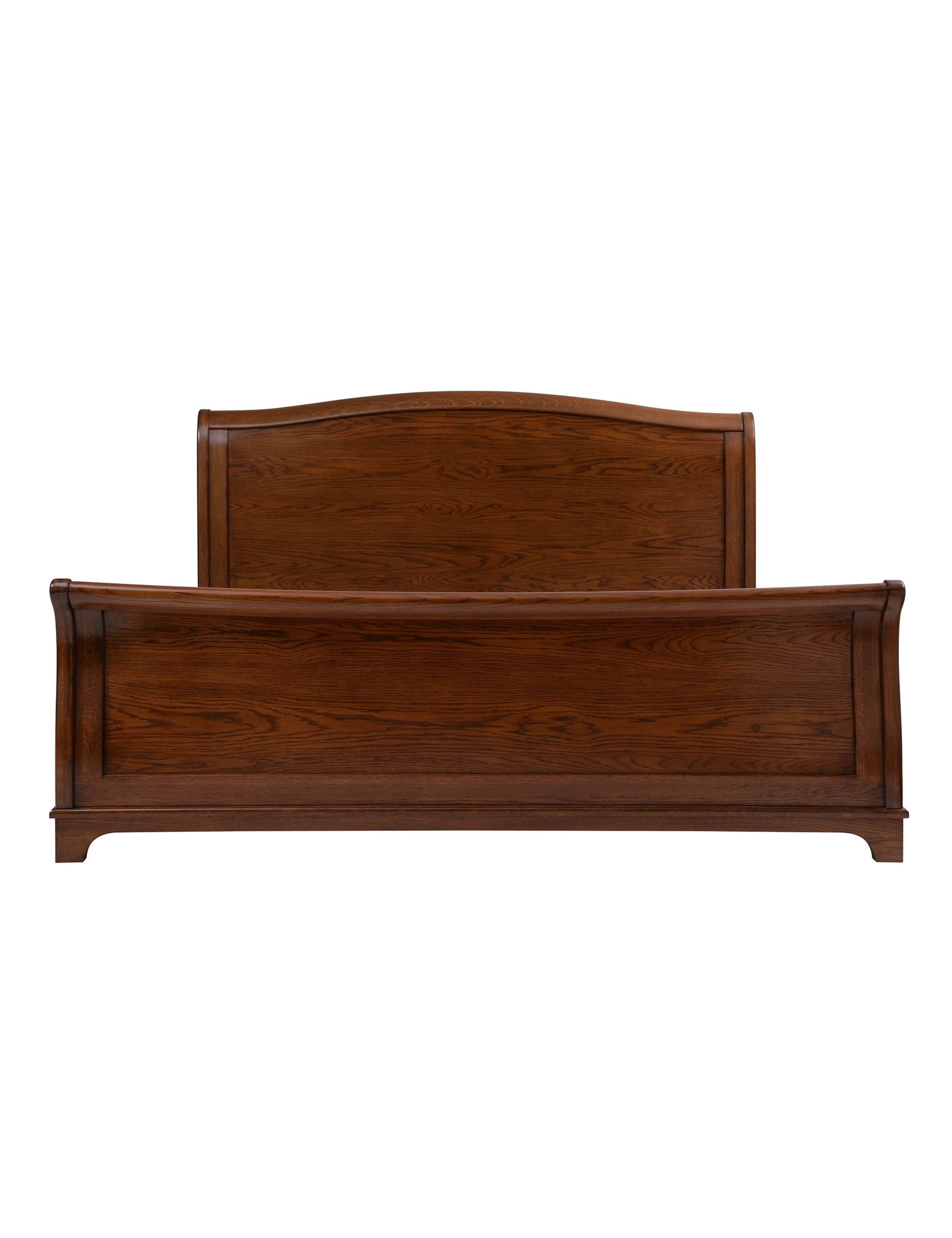 Winchcombe Sleigh Bed 2 of 8