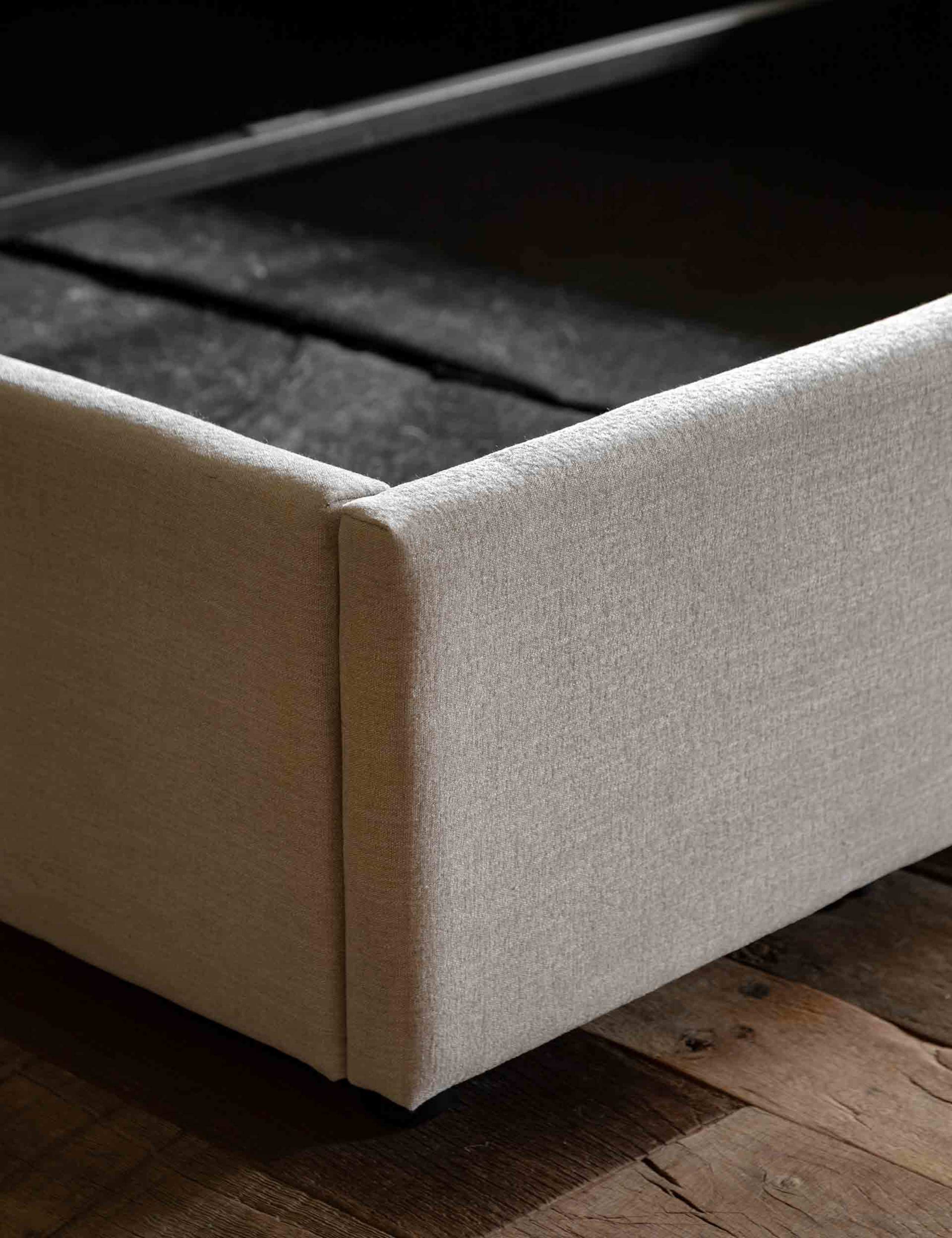 Wilton Ottoman Storage Bed 3 of 7