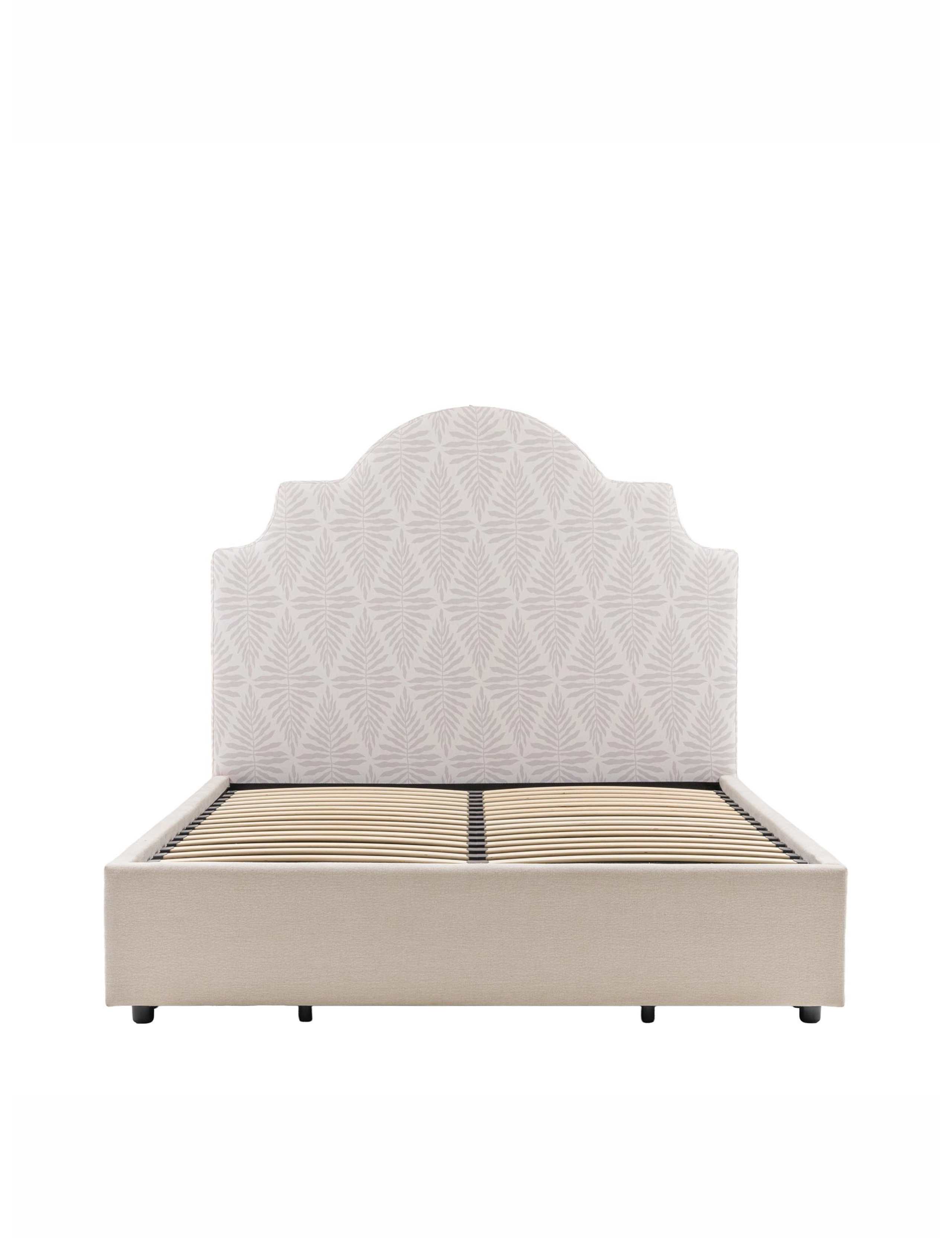 Wilton Ottoman Storage Bed 2 of 7
