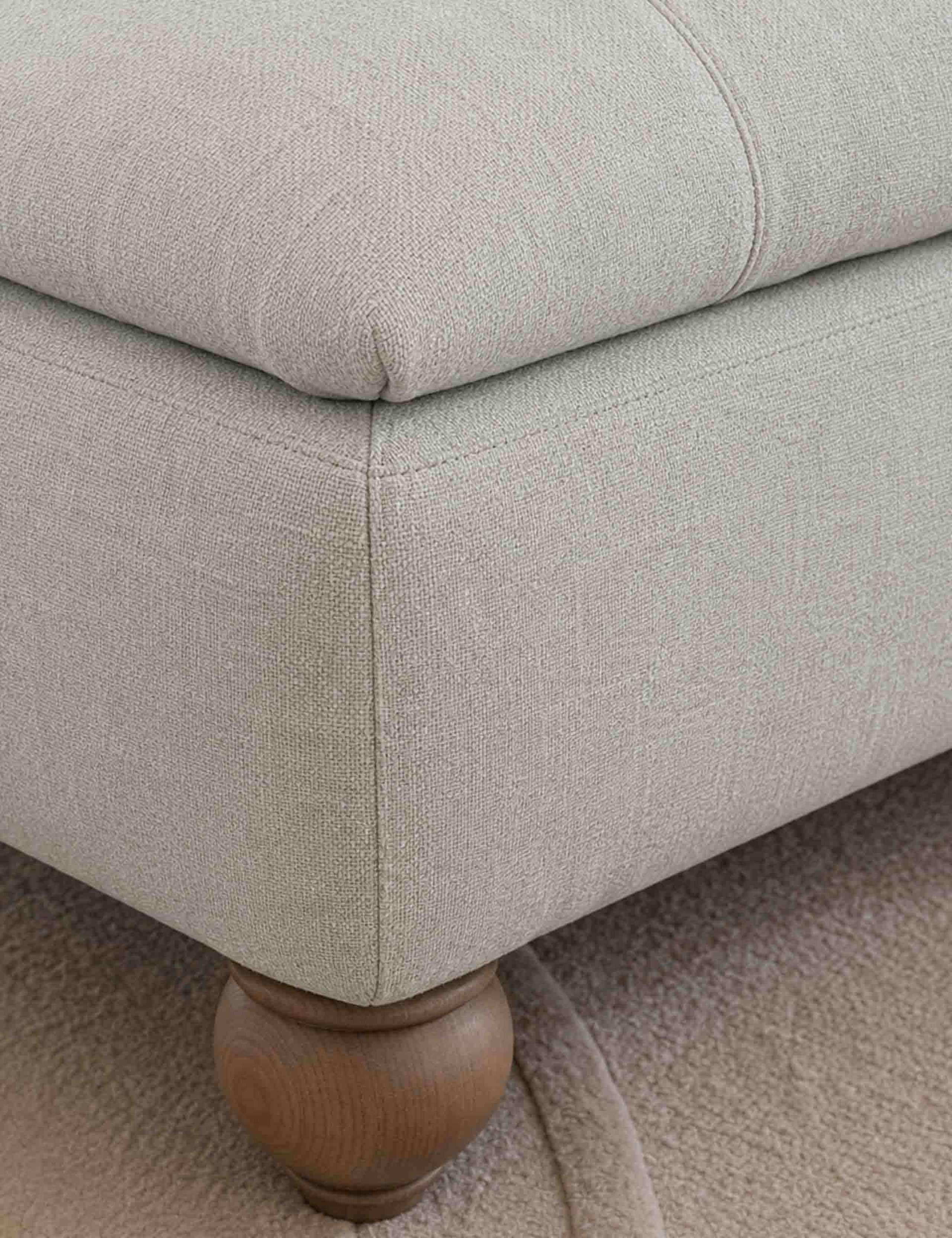 Chesterfield Footstool 3 of 4