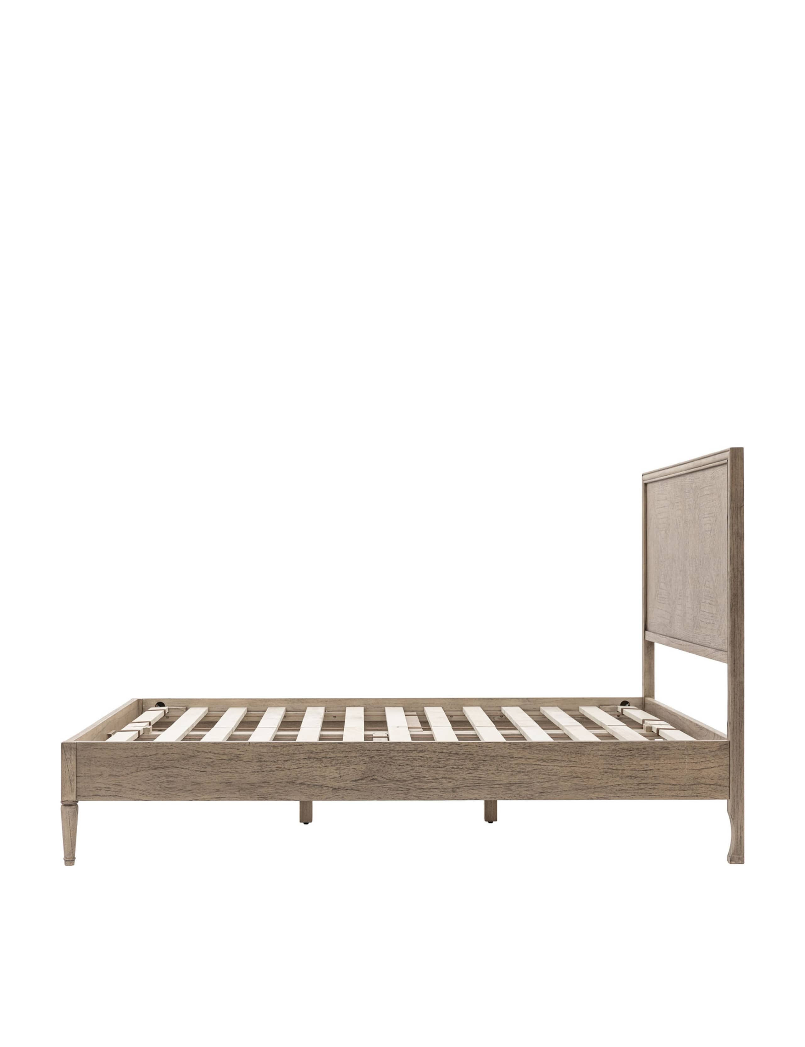 Rustique Bed 8 of 9