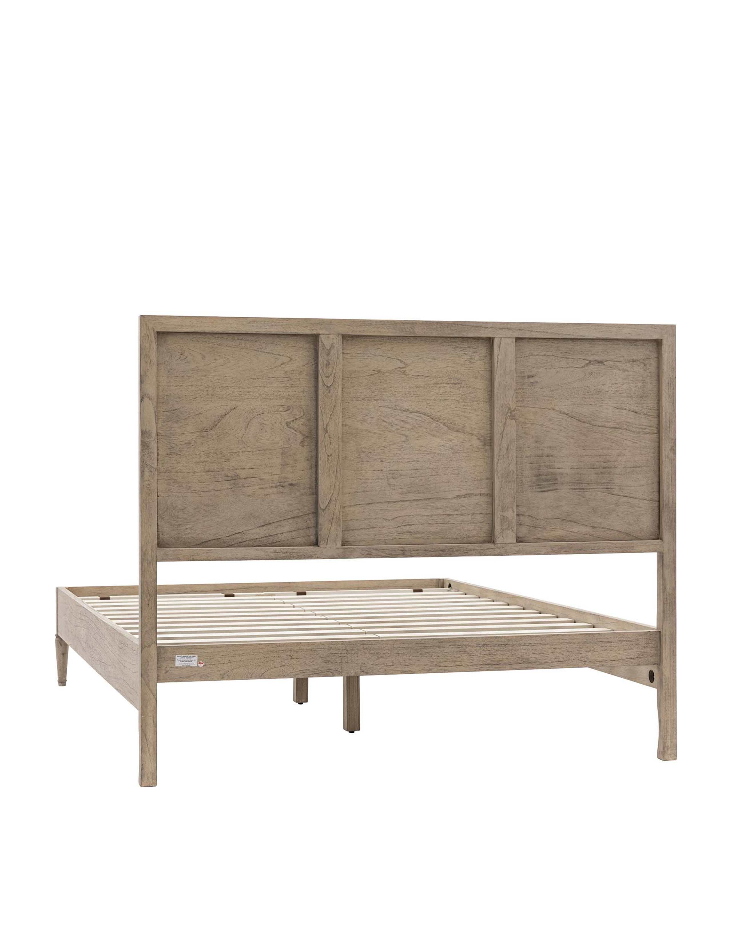 Rustique Bed 9 of 9