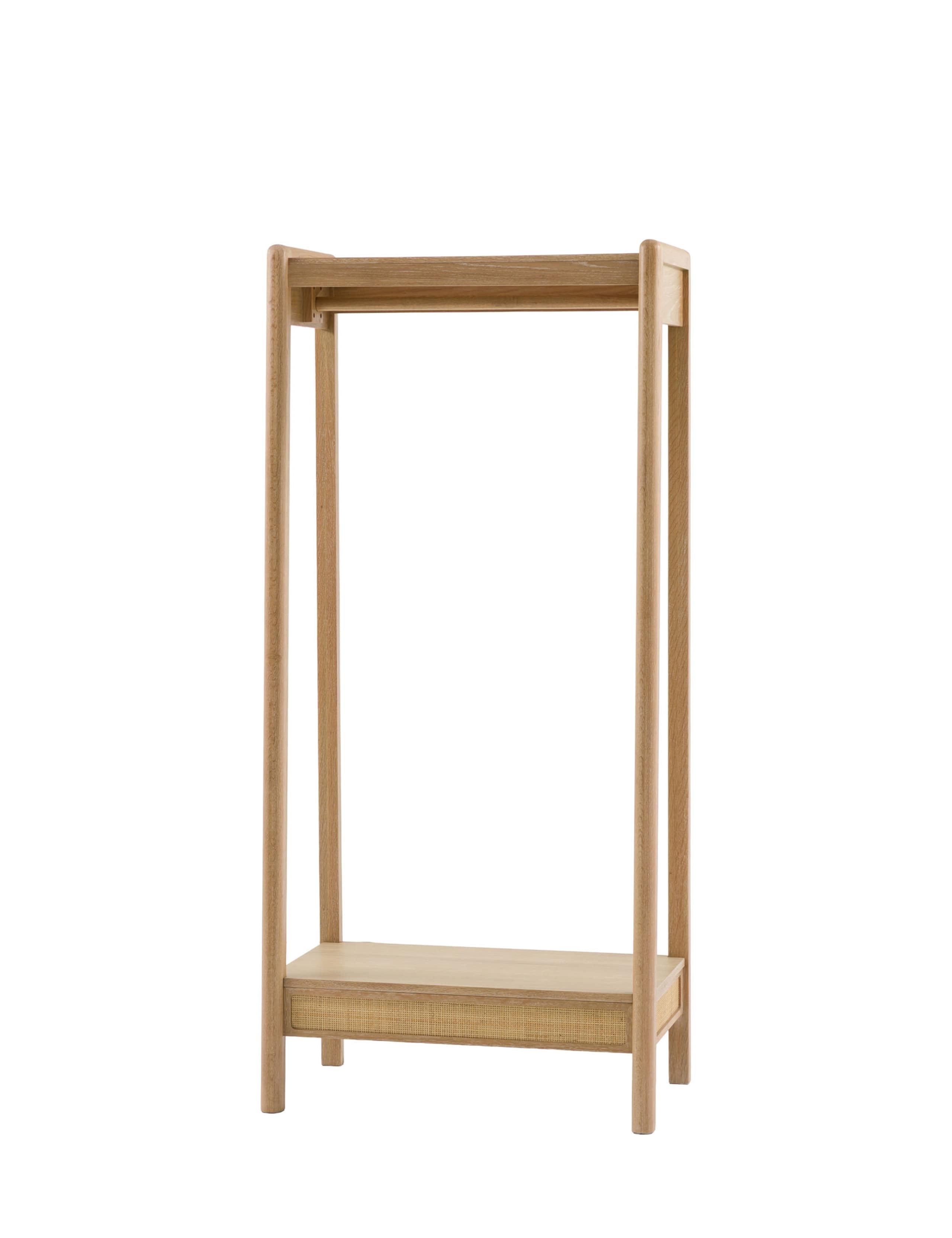 Bibury Open Wardrobe 3 of 8