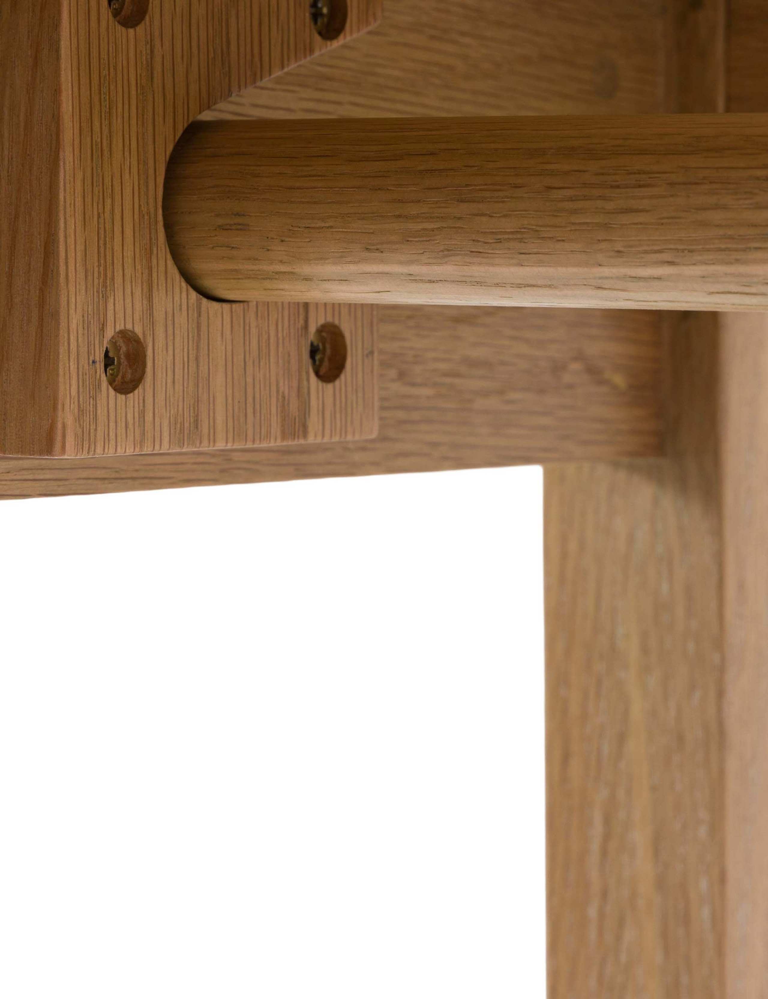 Bibury Open Wardrobe 4 of 8