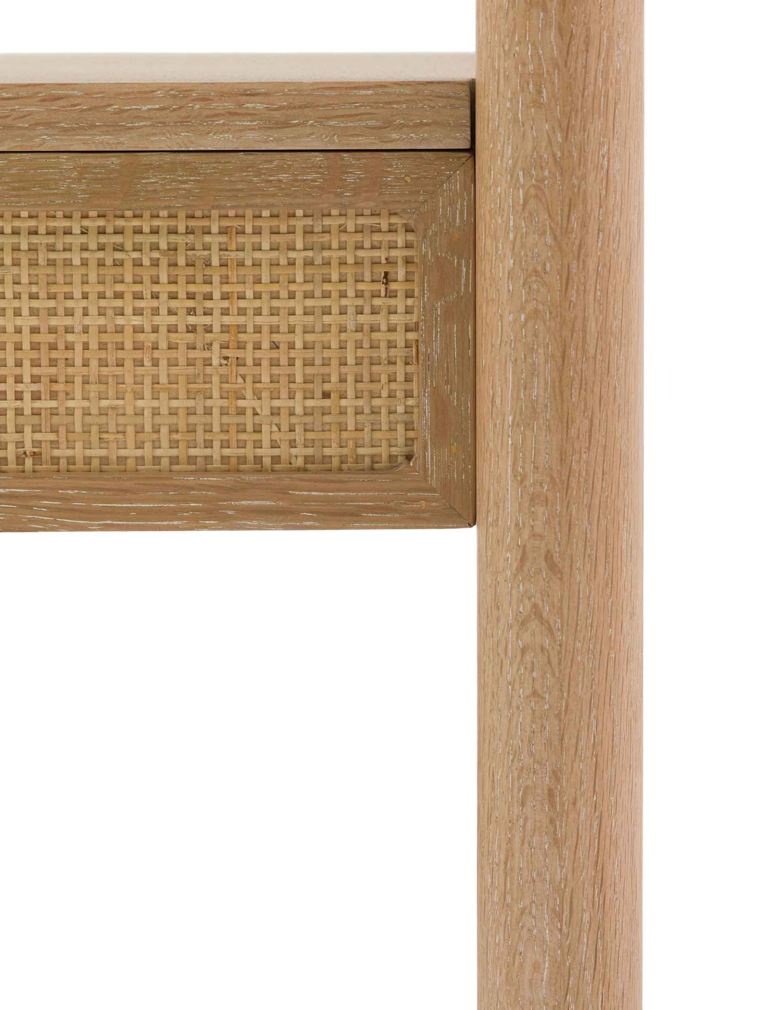 Bibury Open Wardrobe 6 of 8