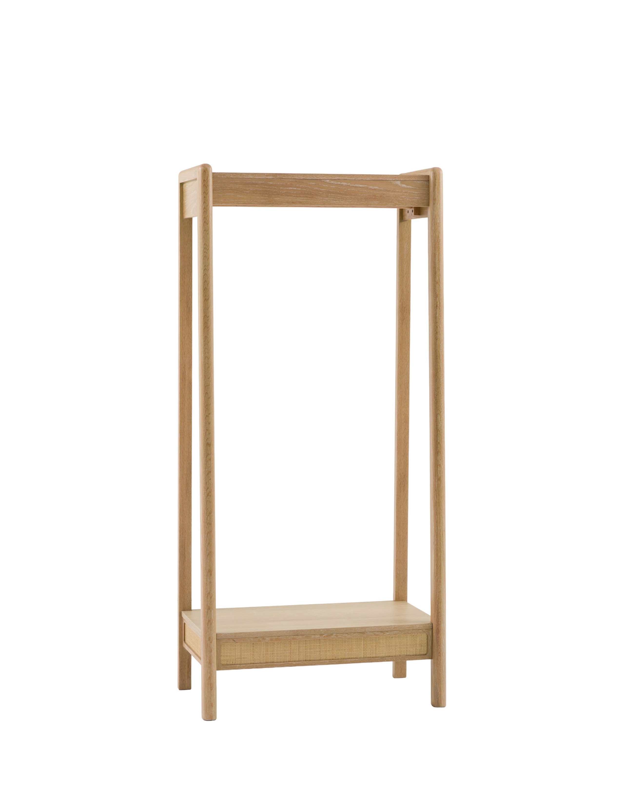 Bibury Open Wardrobe 7 of 8