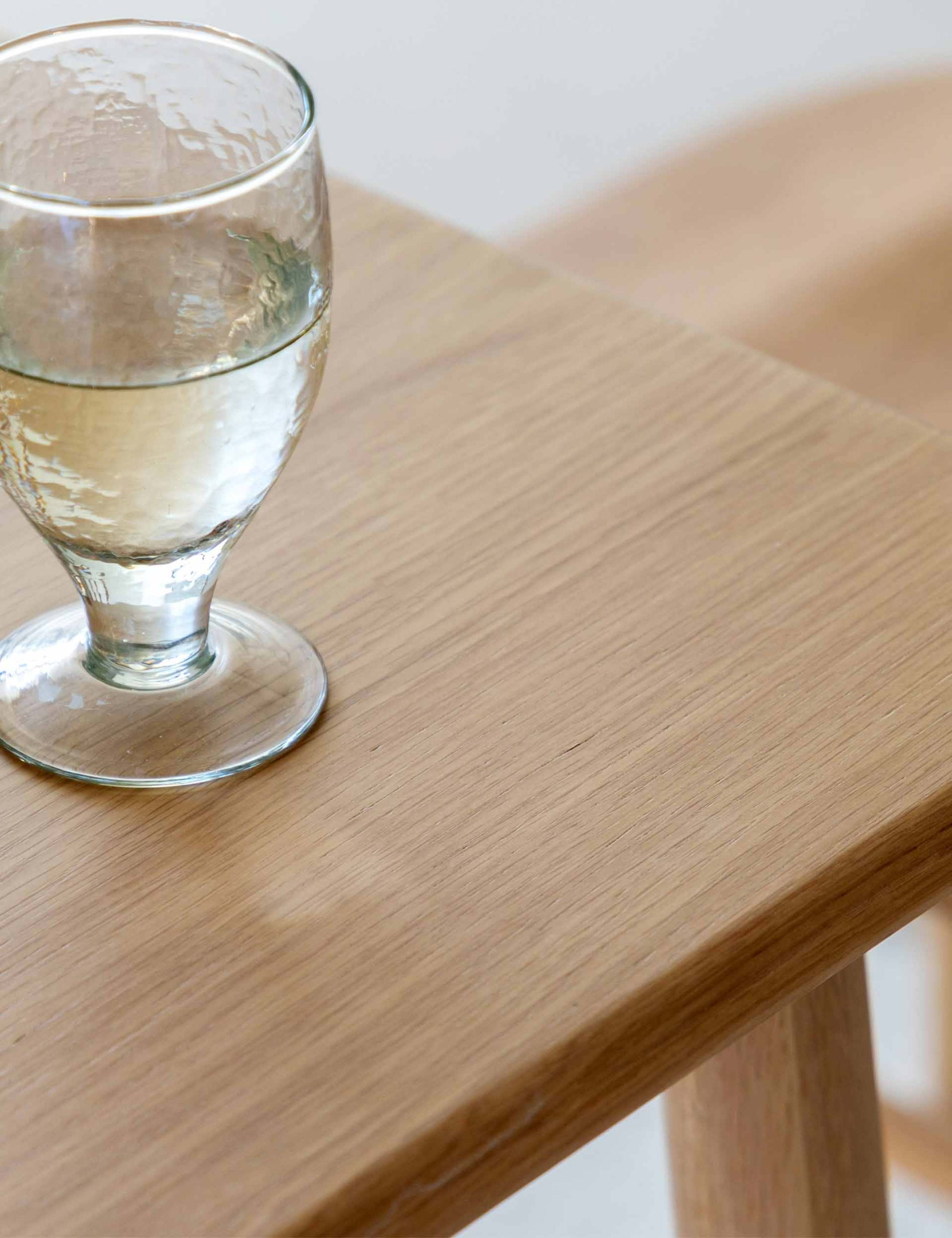 Wycombe Modern Dining Table 4 of 6