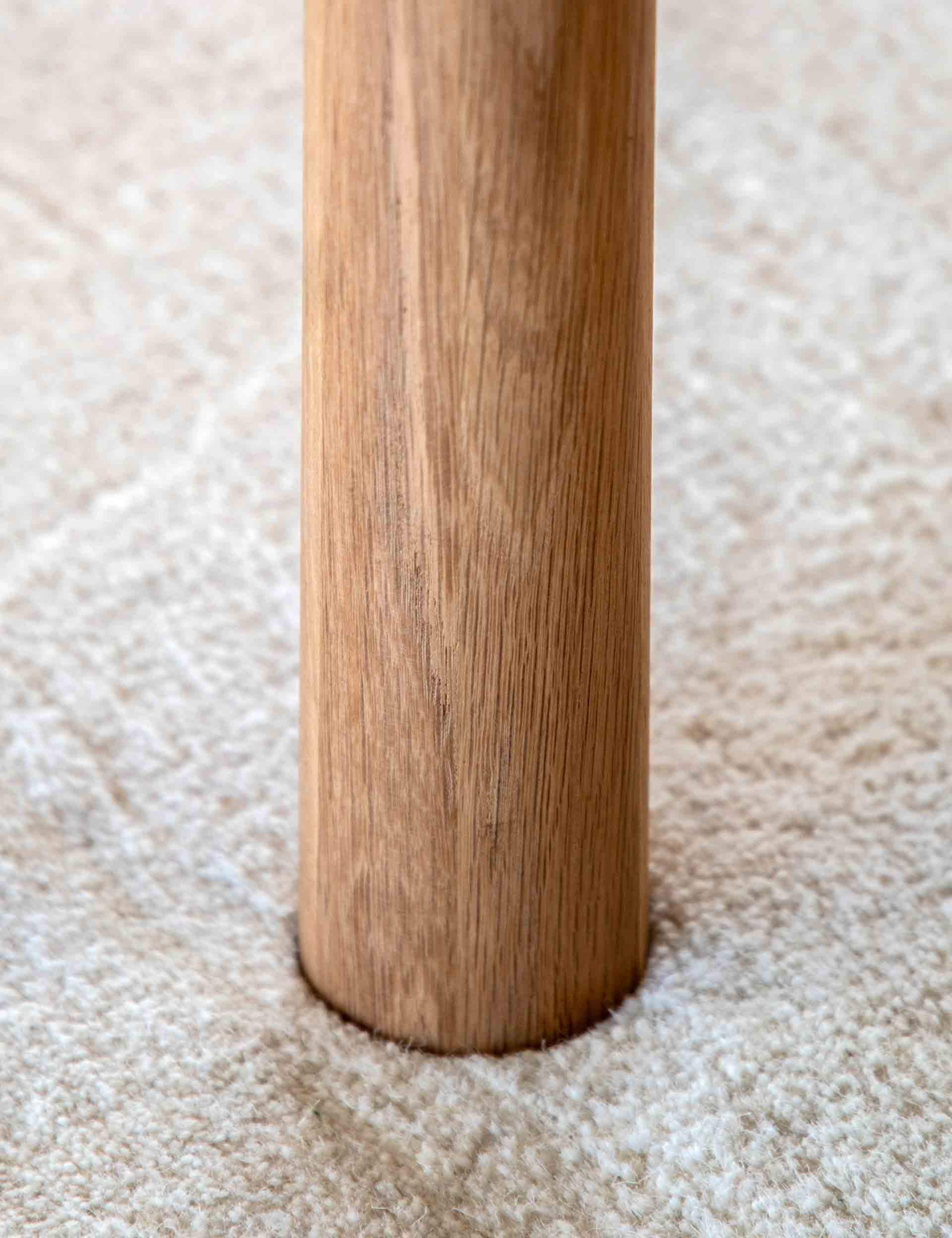 Wycombe Modern Dining Table 5 of 6