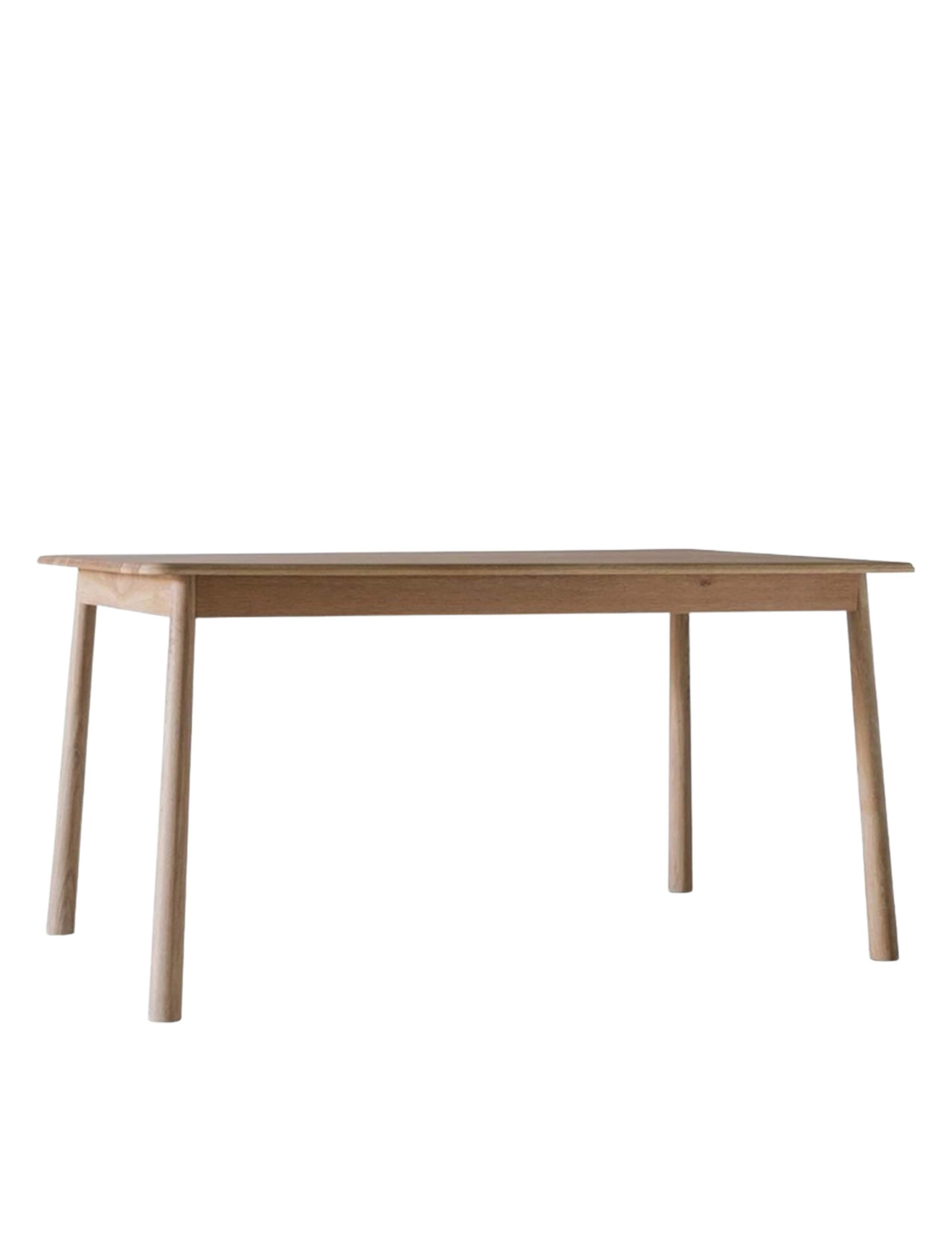 Wycombe Modern Dining Table 6 of 6