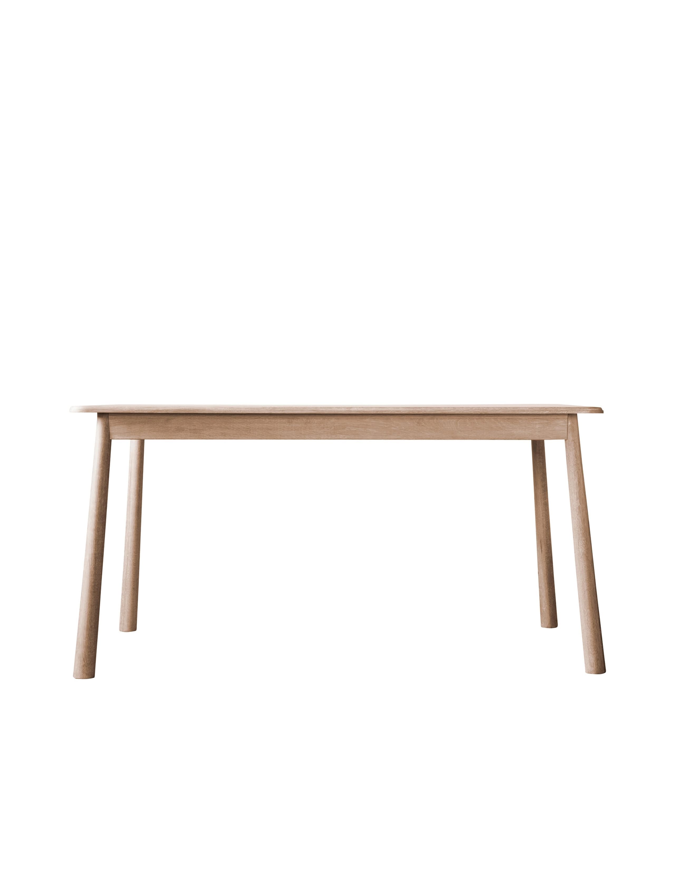 Wycombe Modern Dining Table 2 of 6