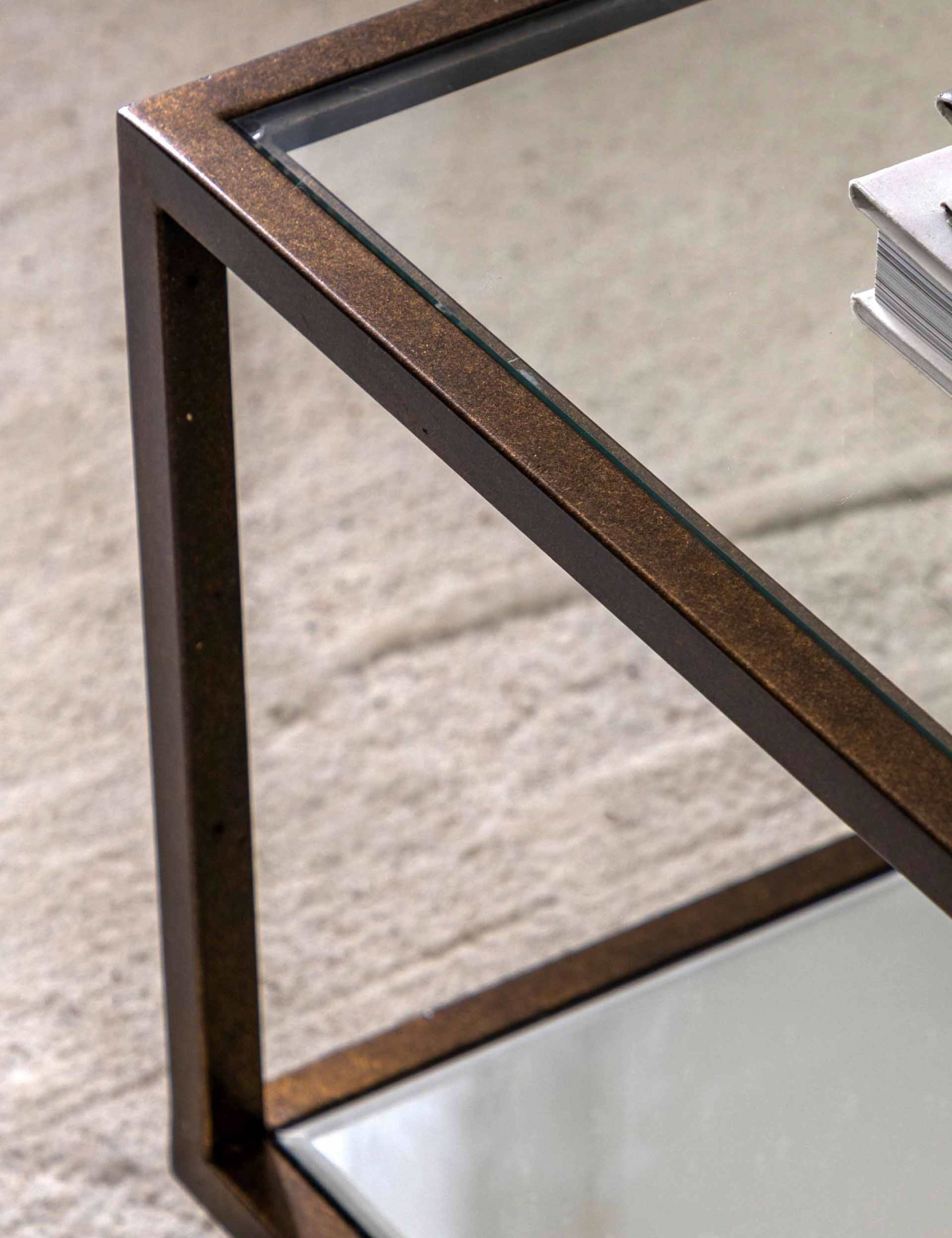 Avento Coffee Table 4 of 7