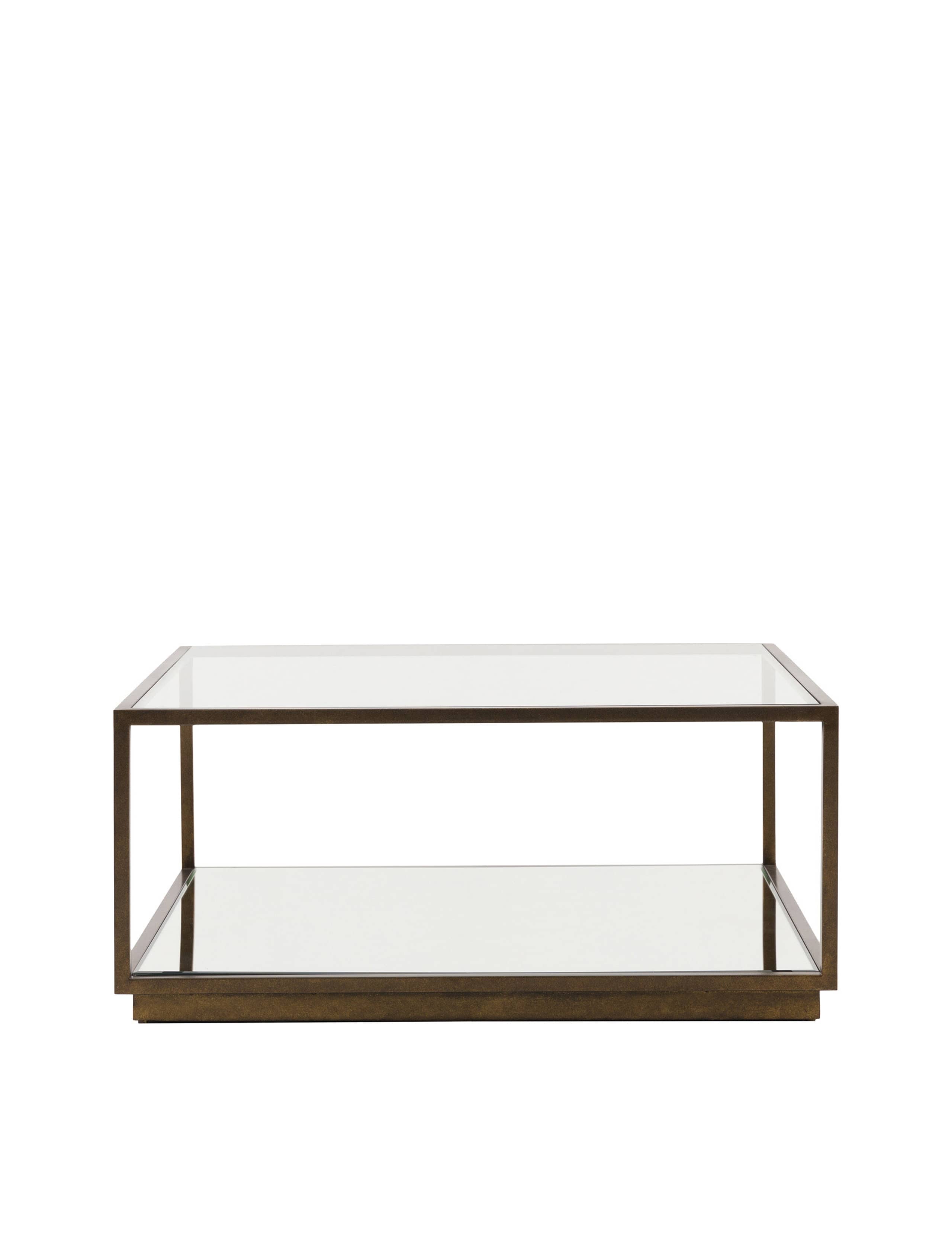 Avento Coffee Table 2 of 7