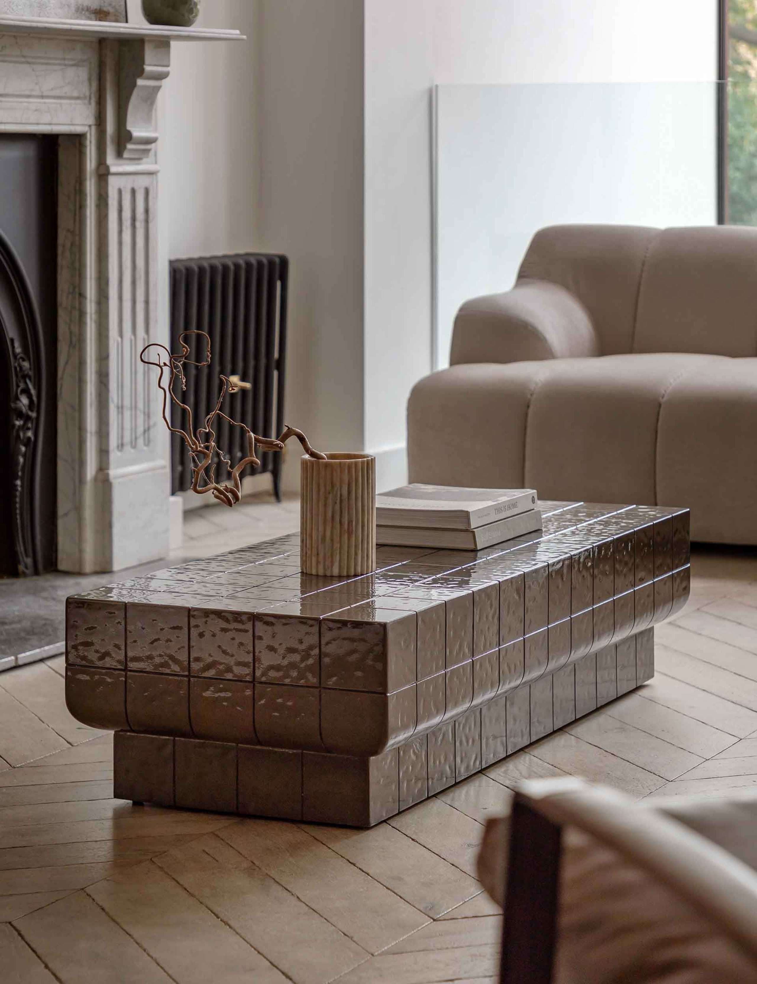 Novara Coffee Table 1 of 8