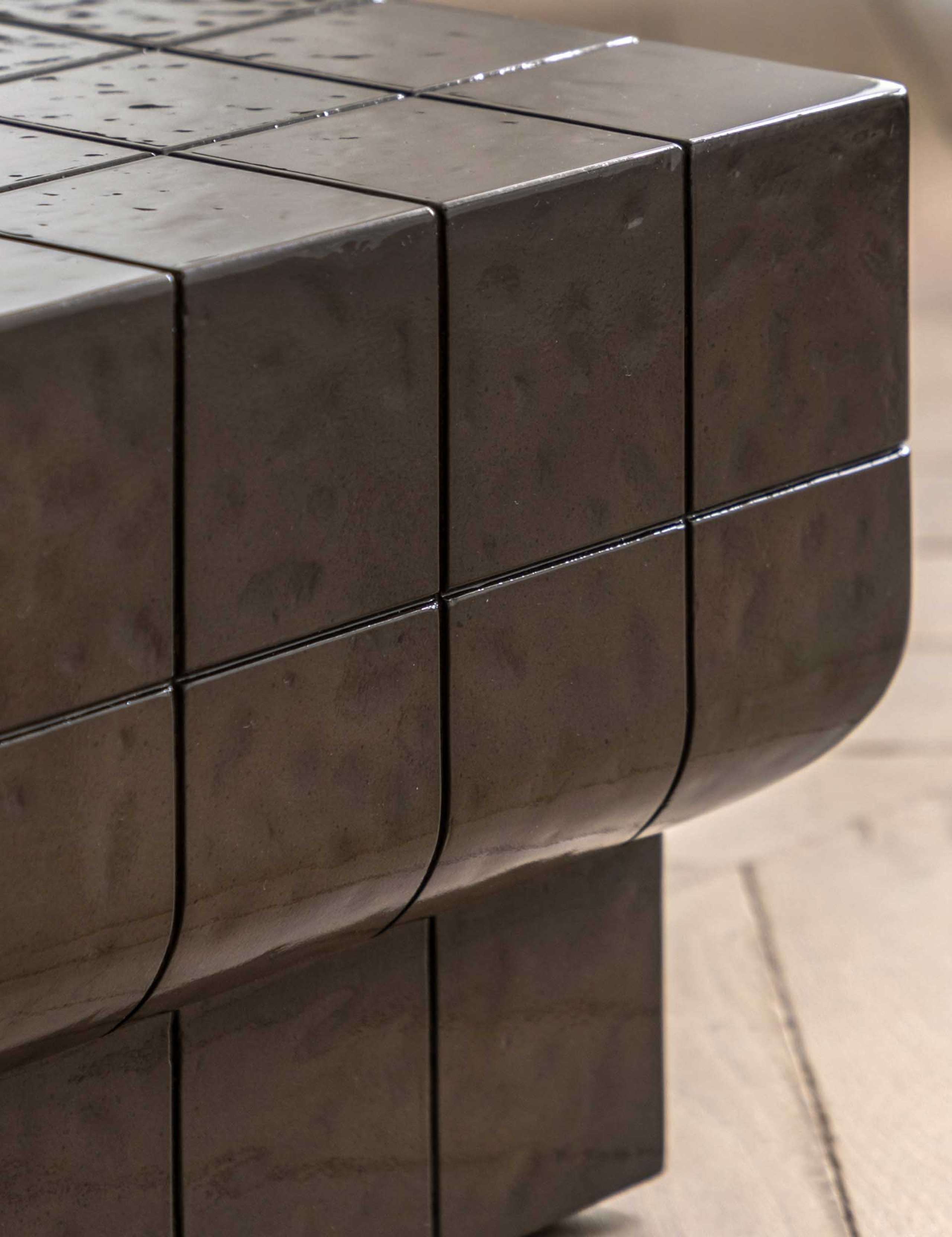 Novara Coffee Table 3 of 8