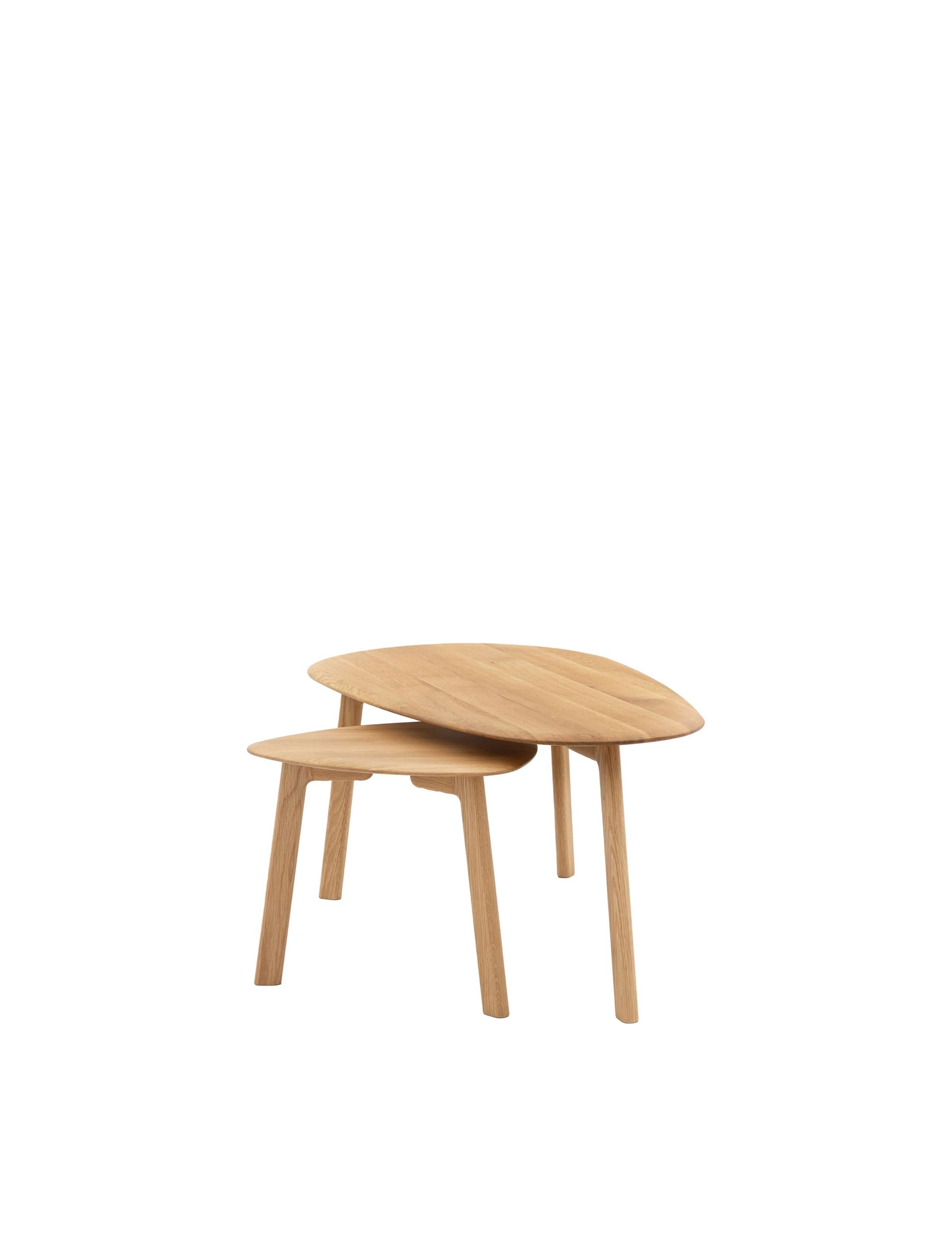 Madrid Nest of Tables 6 of 7