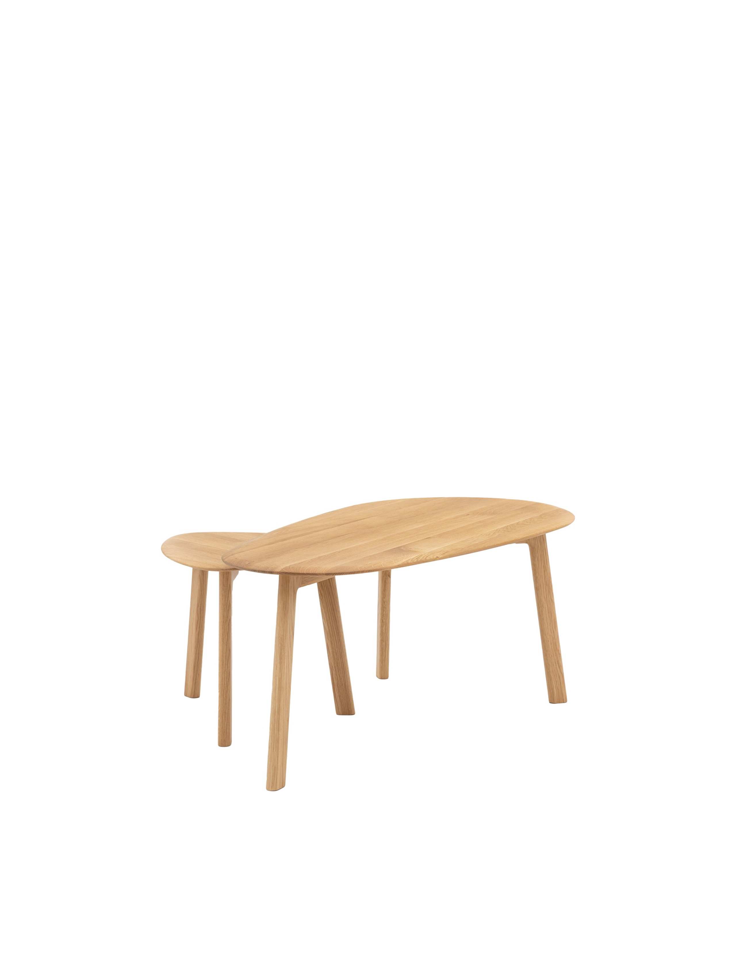Madrid Nest of Tables 7 of 7