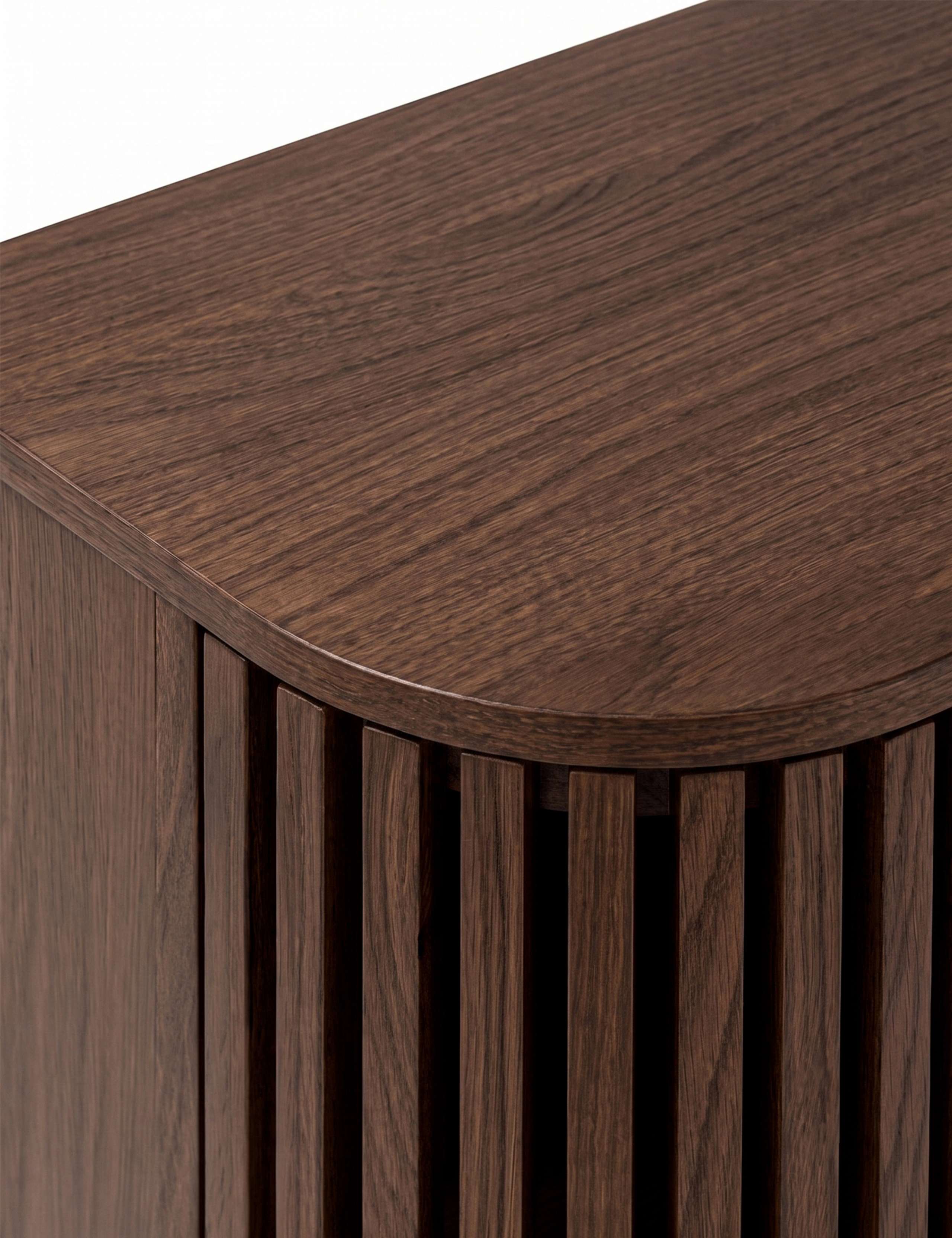 Soho Small Cupboard 4 of 7