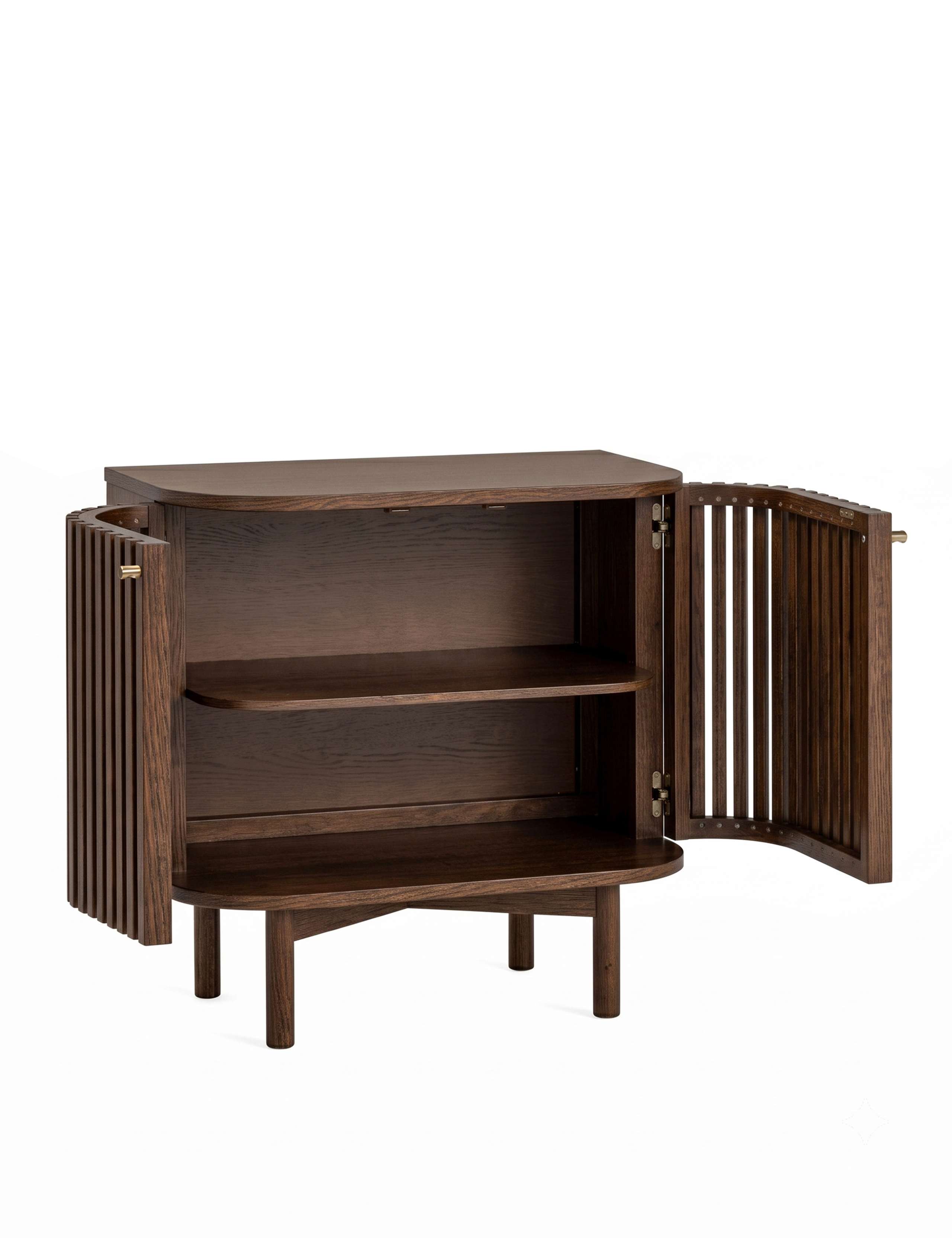 Soho Small Cupboard 6 of 7