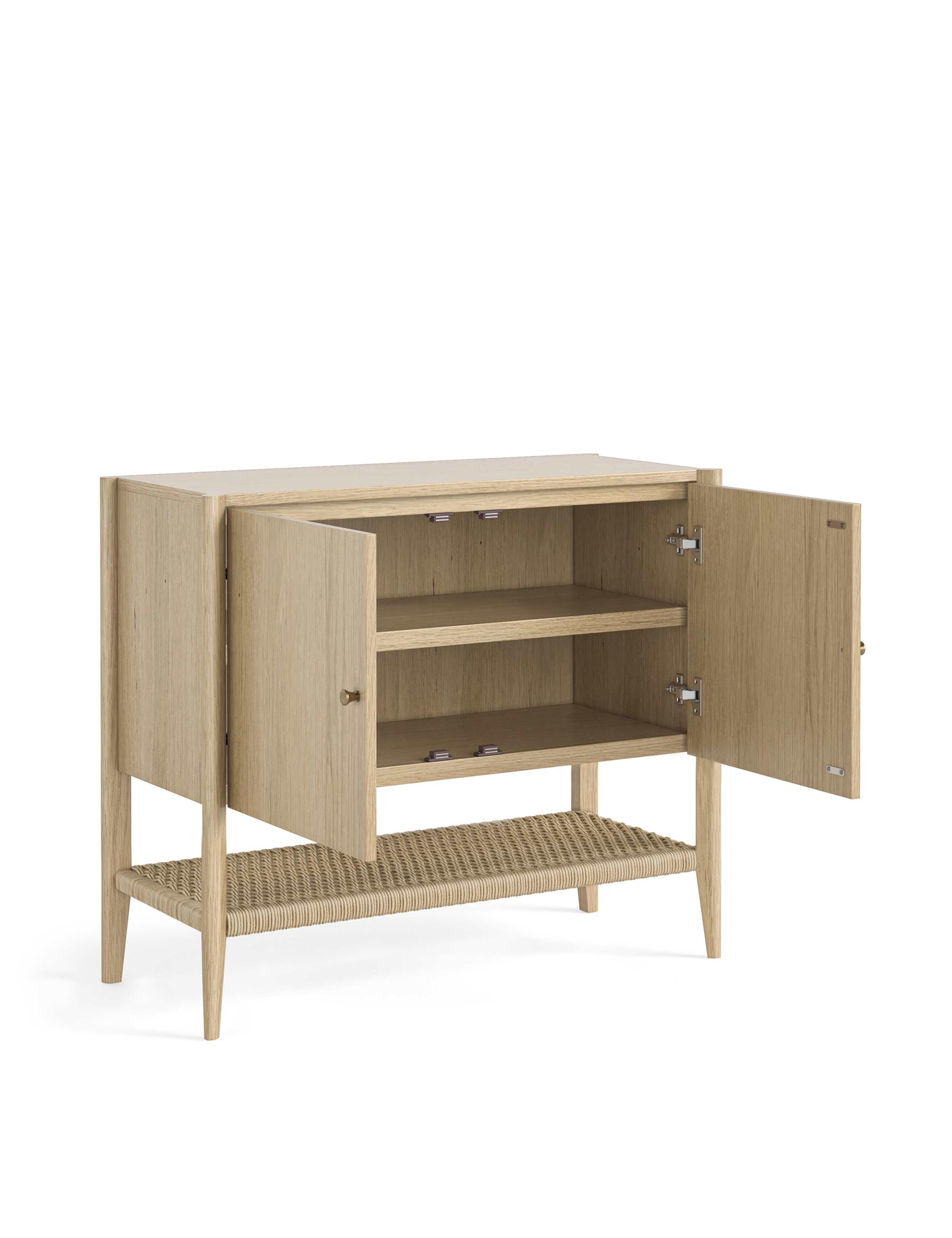 Sicily Small Sideboard 4 of 6