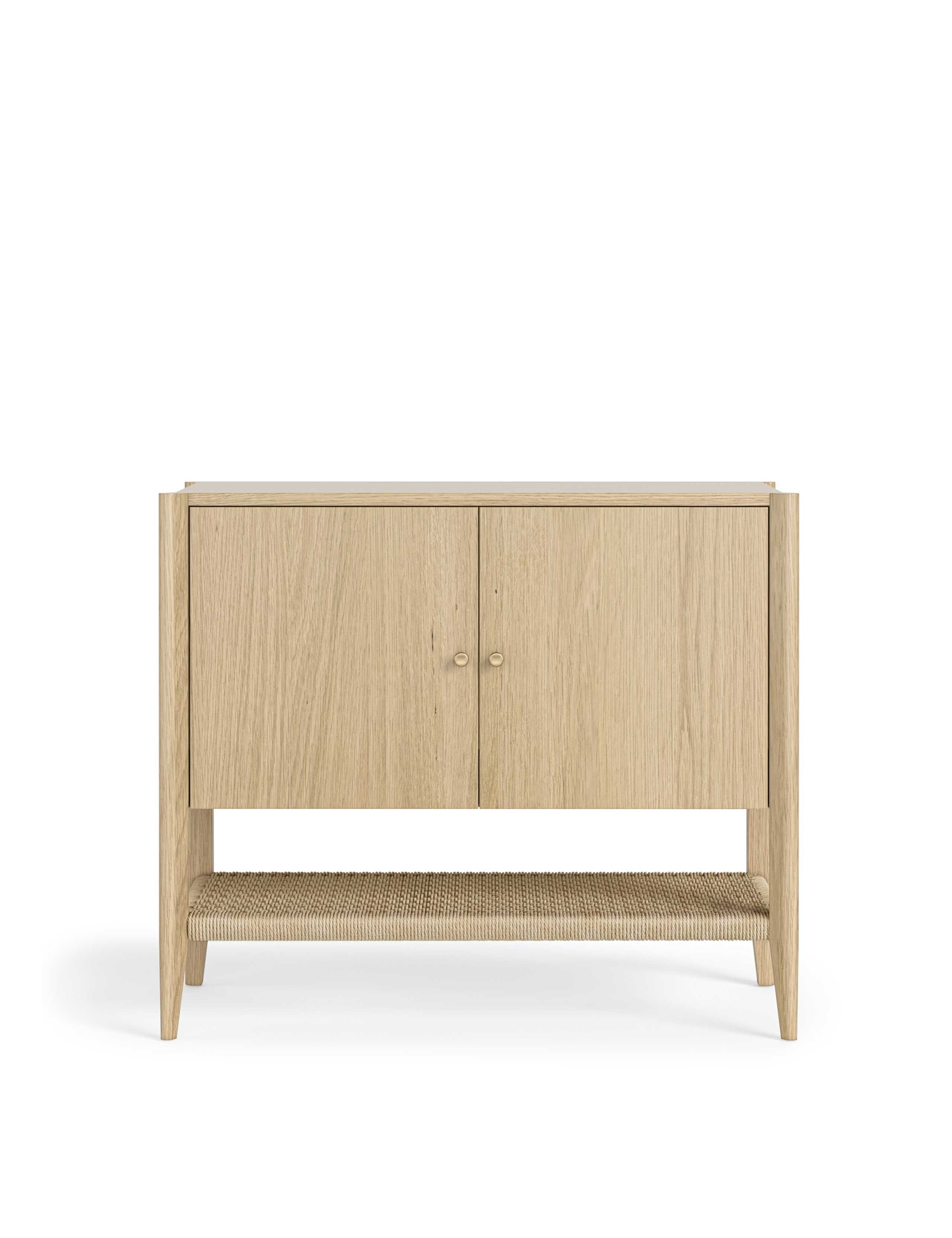 Sicily Small Sideboard 2 of 6