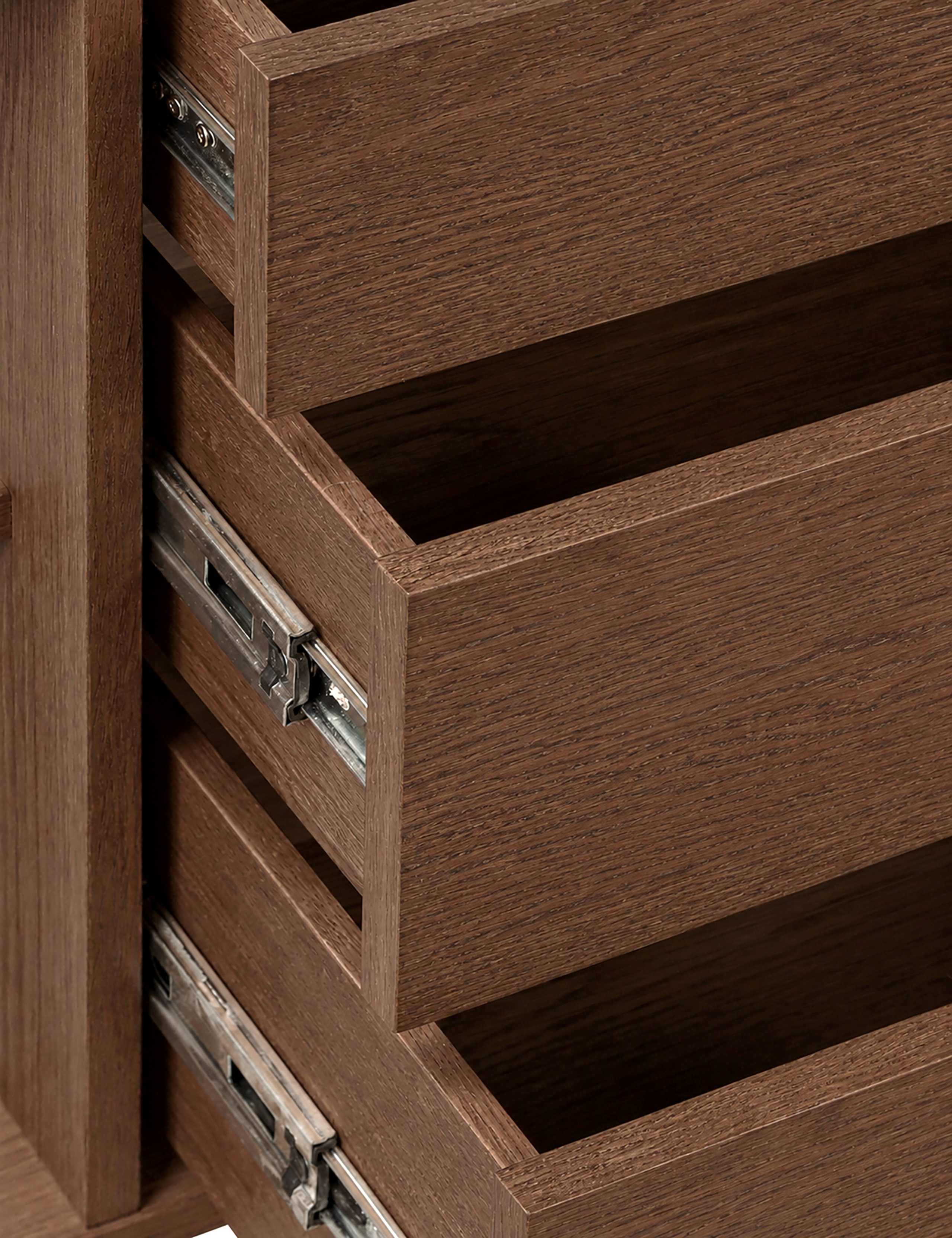 Soho 2 Door Sideboard 4 of 10