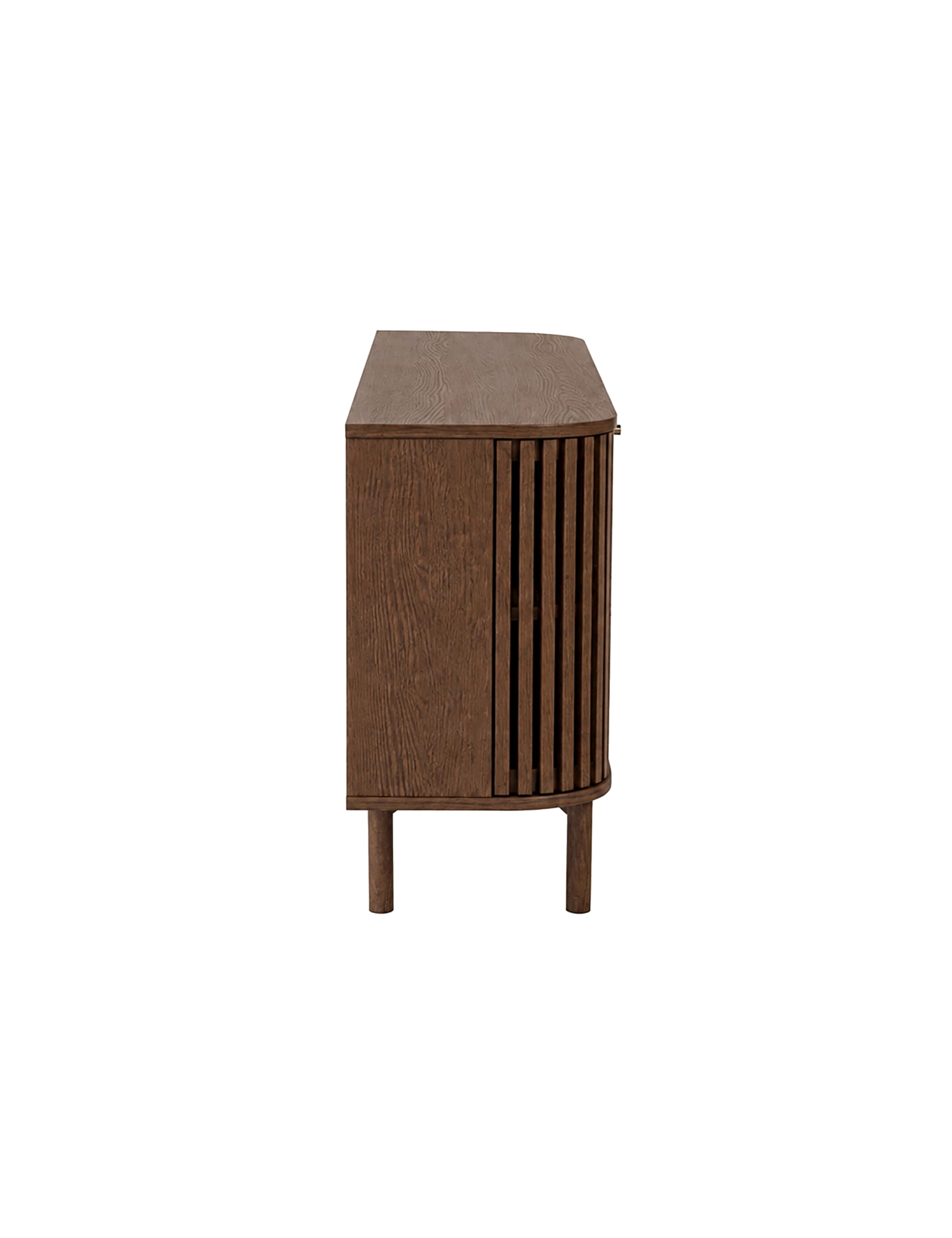 Soho 2 Door Sideboard 8 of 10