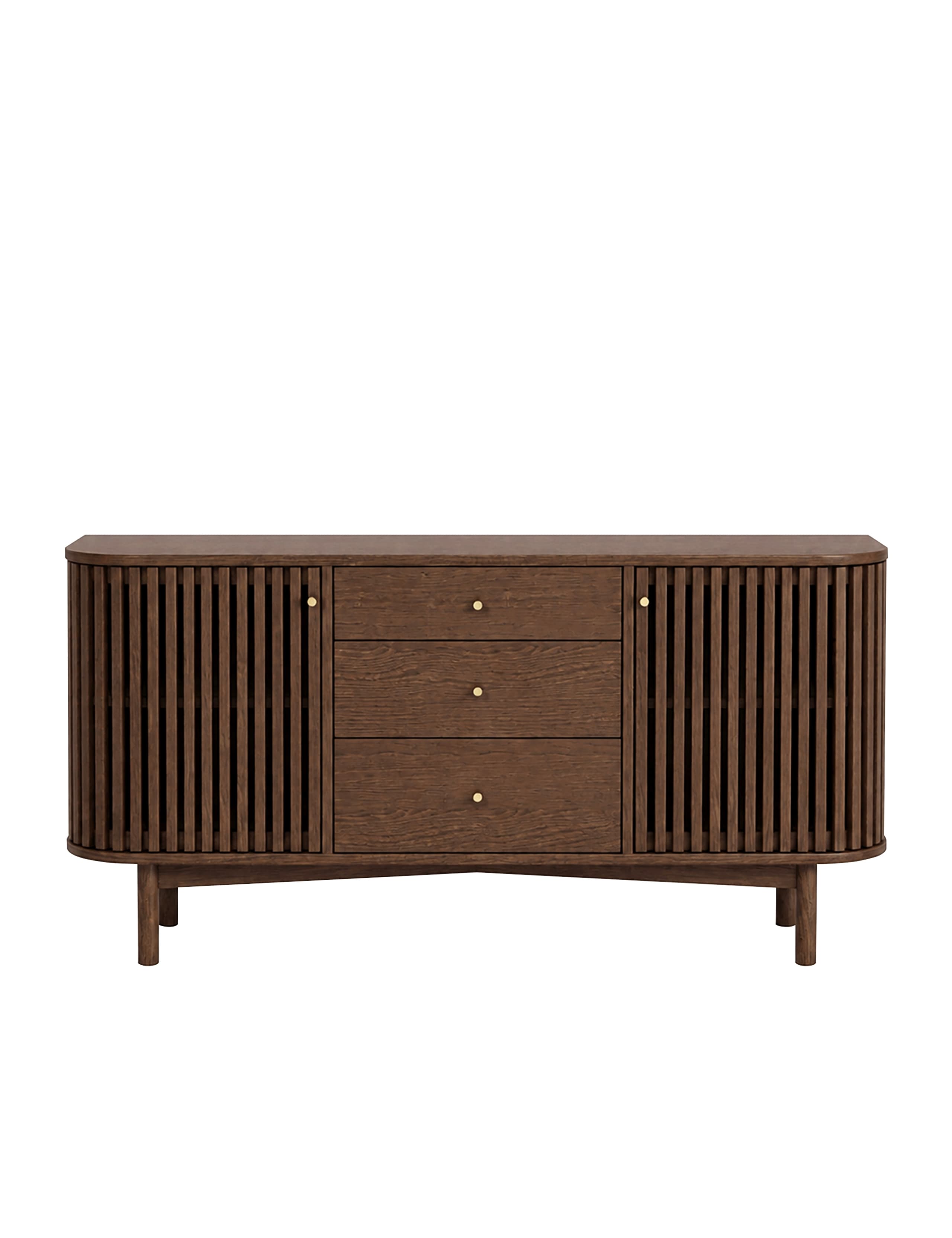 Soho 2 Door Sideboard 2 of 10