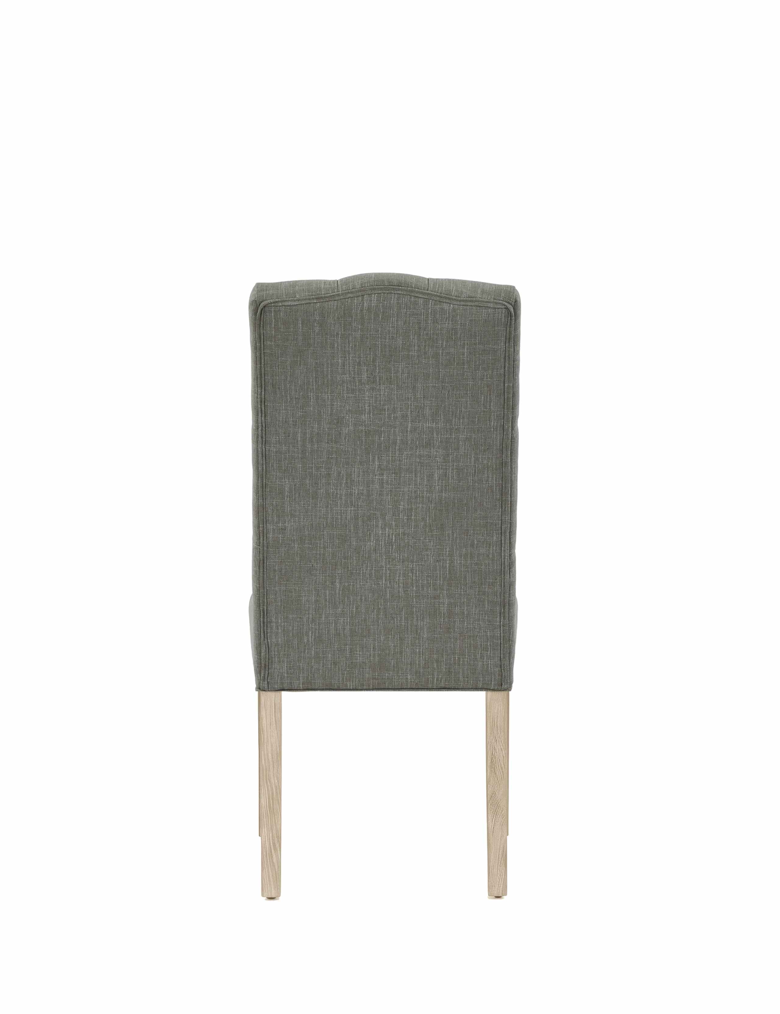 Set of 2 Chelsea Dining Chairs 5 of 6