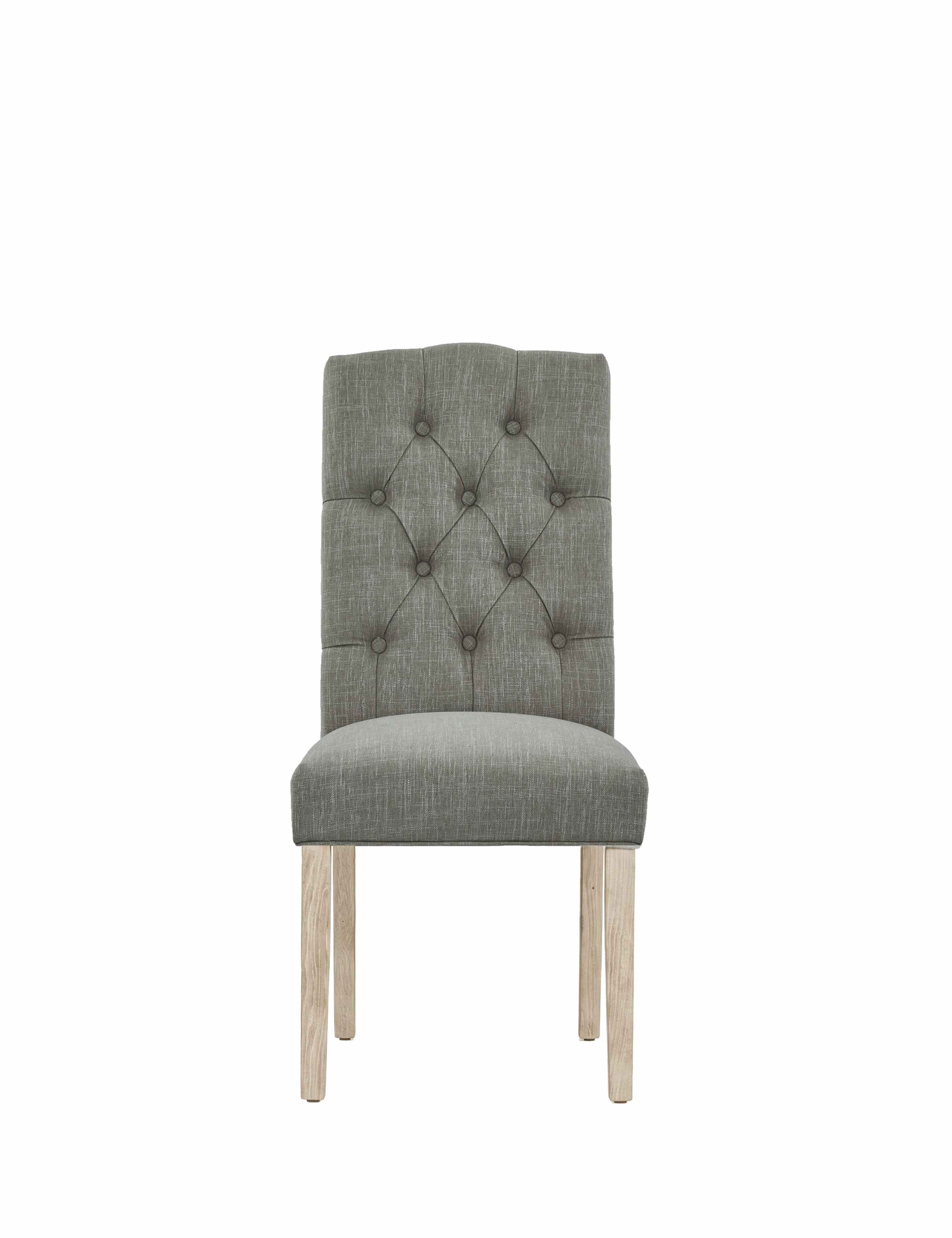 Set of 2 Chelsea Dining Chairs 2 of 6