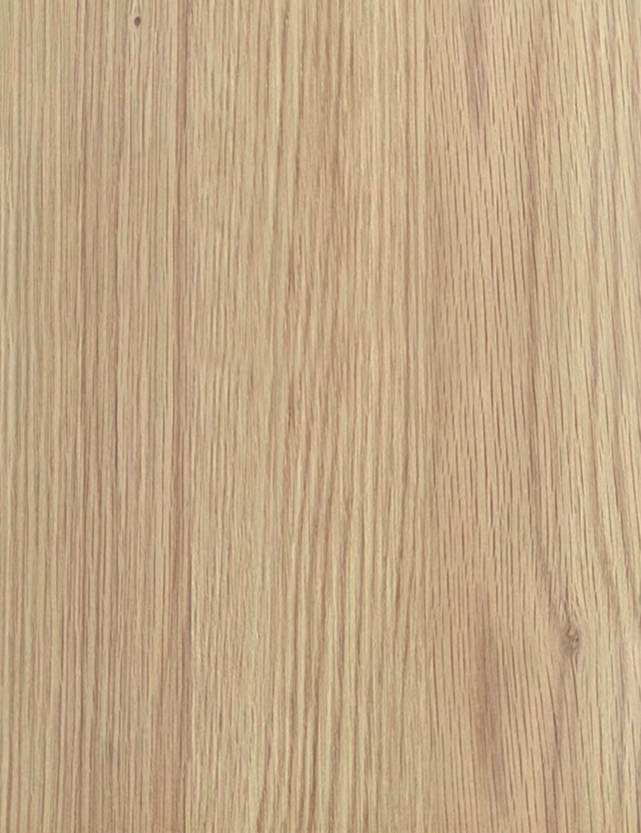 Cara Round Oak Coffee Table 4 of 6