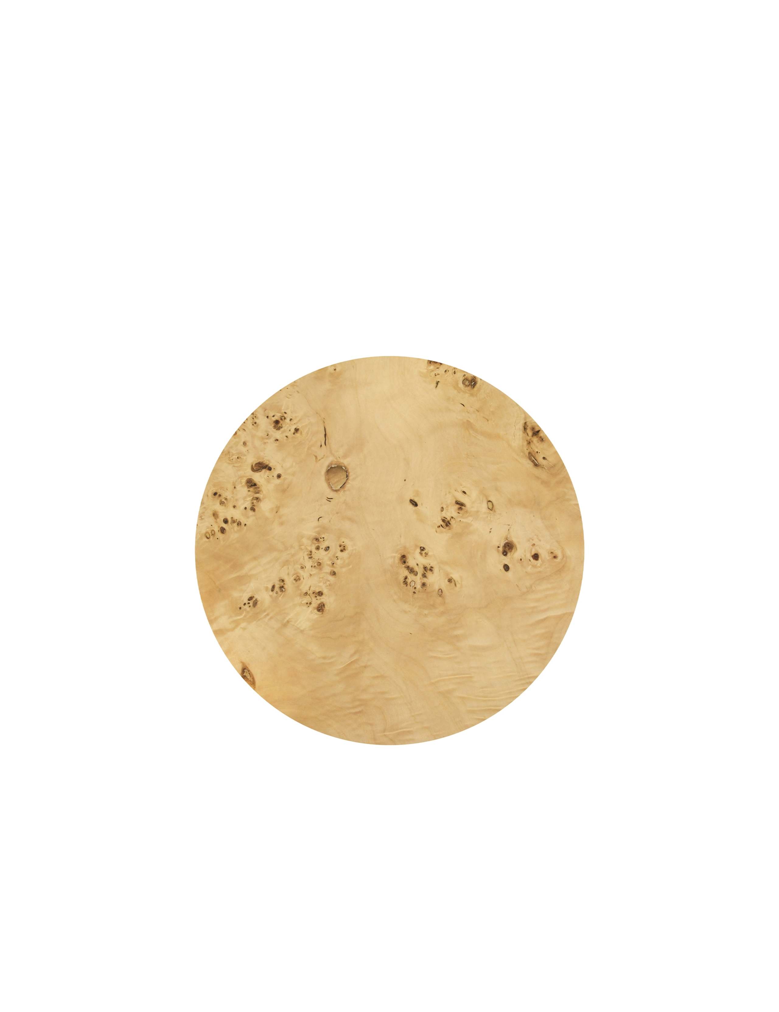 Lucca Round Side Table 4 of 5