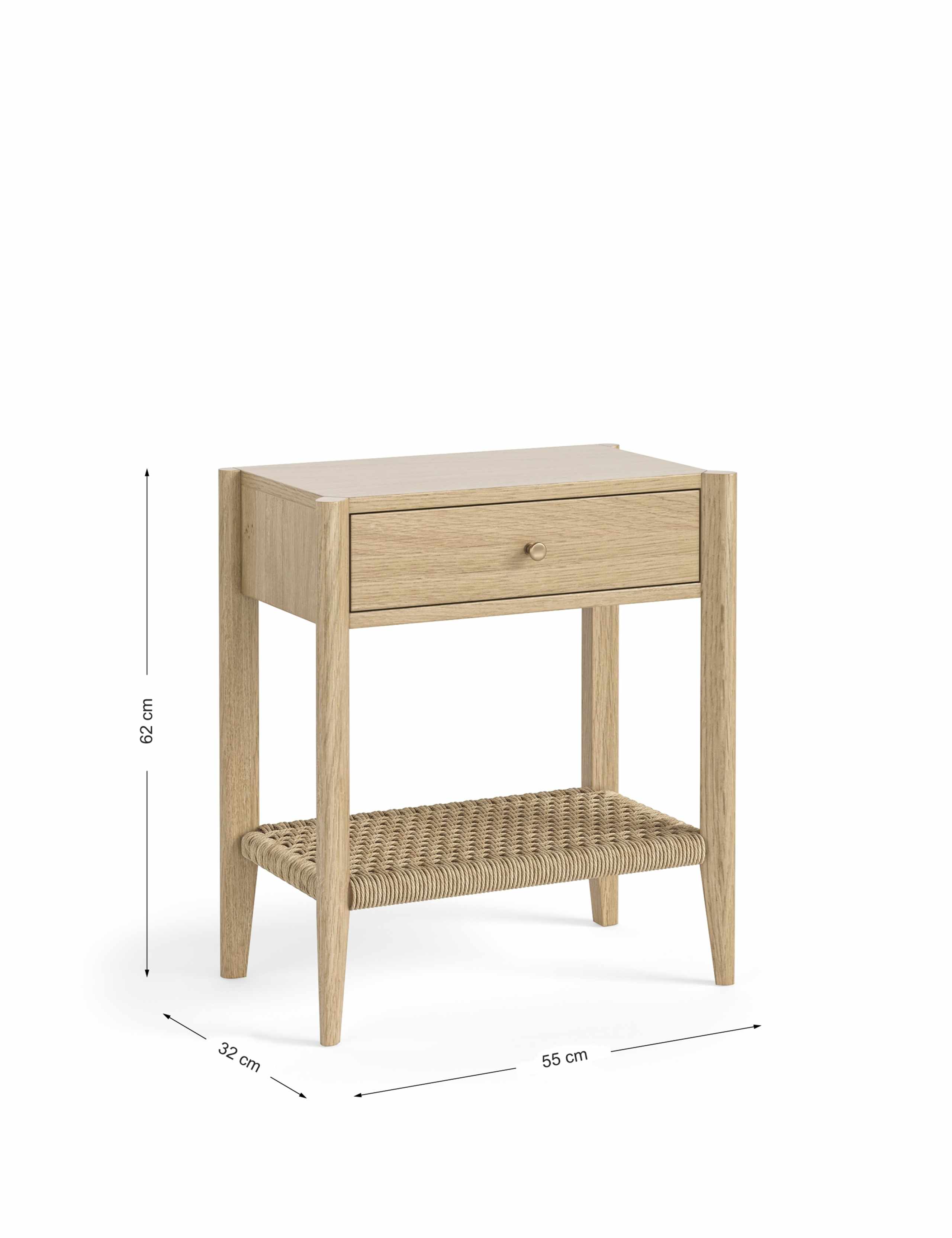 Sicily Side Table 8 of 8