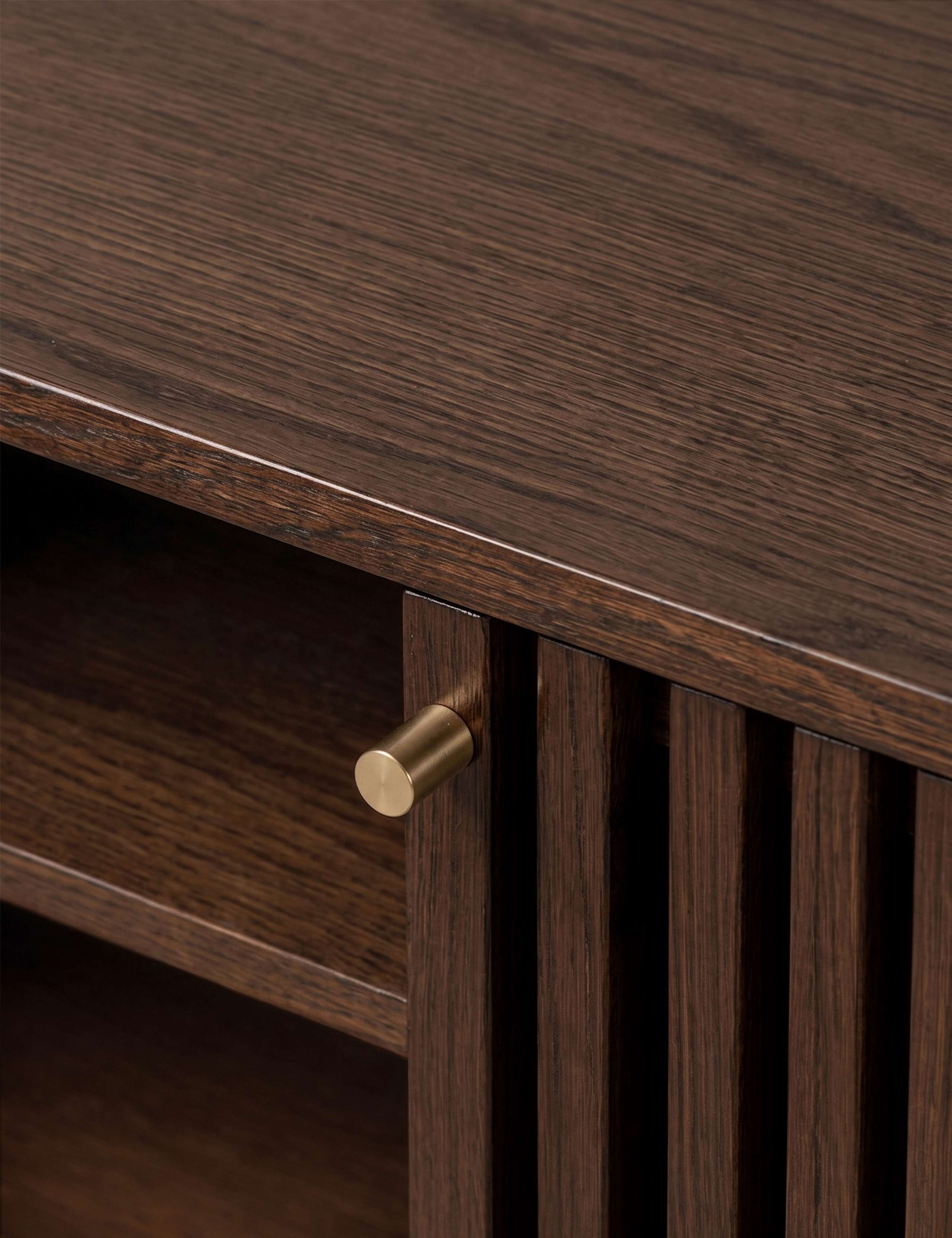 Soho Large TV Unit 3 of 7