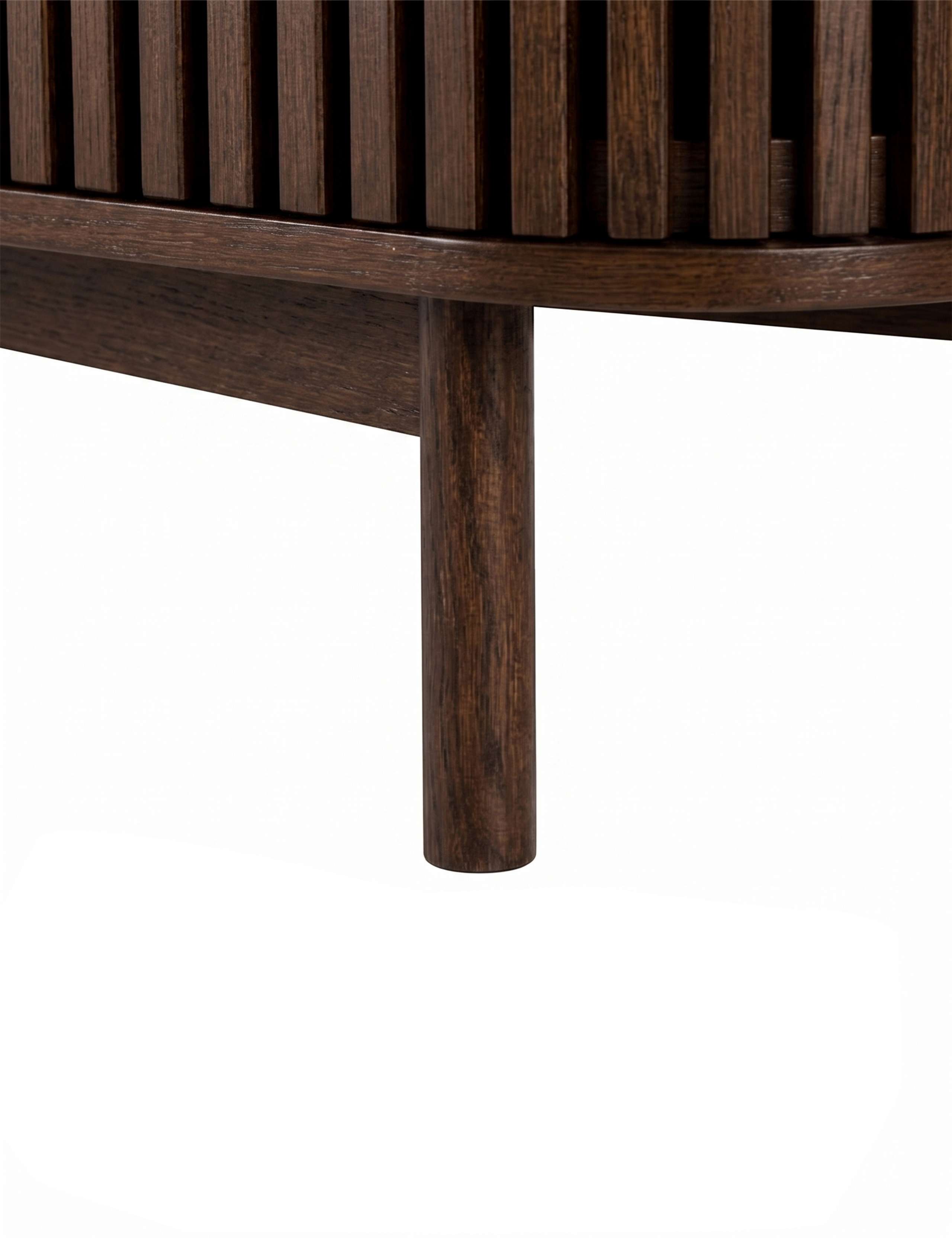Soho Large TV Unit 5 of 7