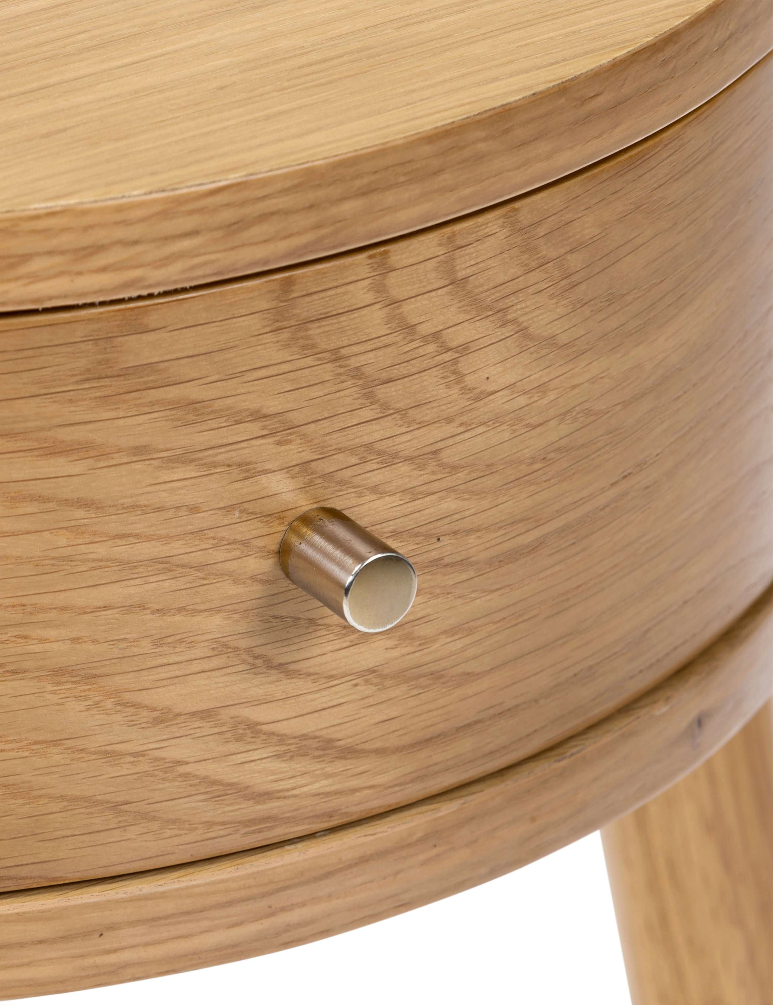 Soho Round Side Table 3 of 10