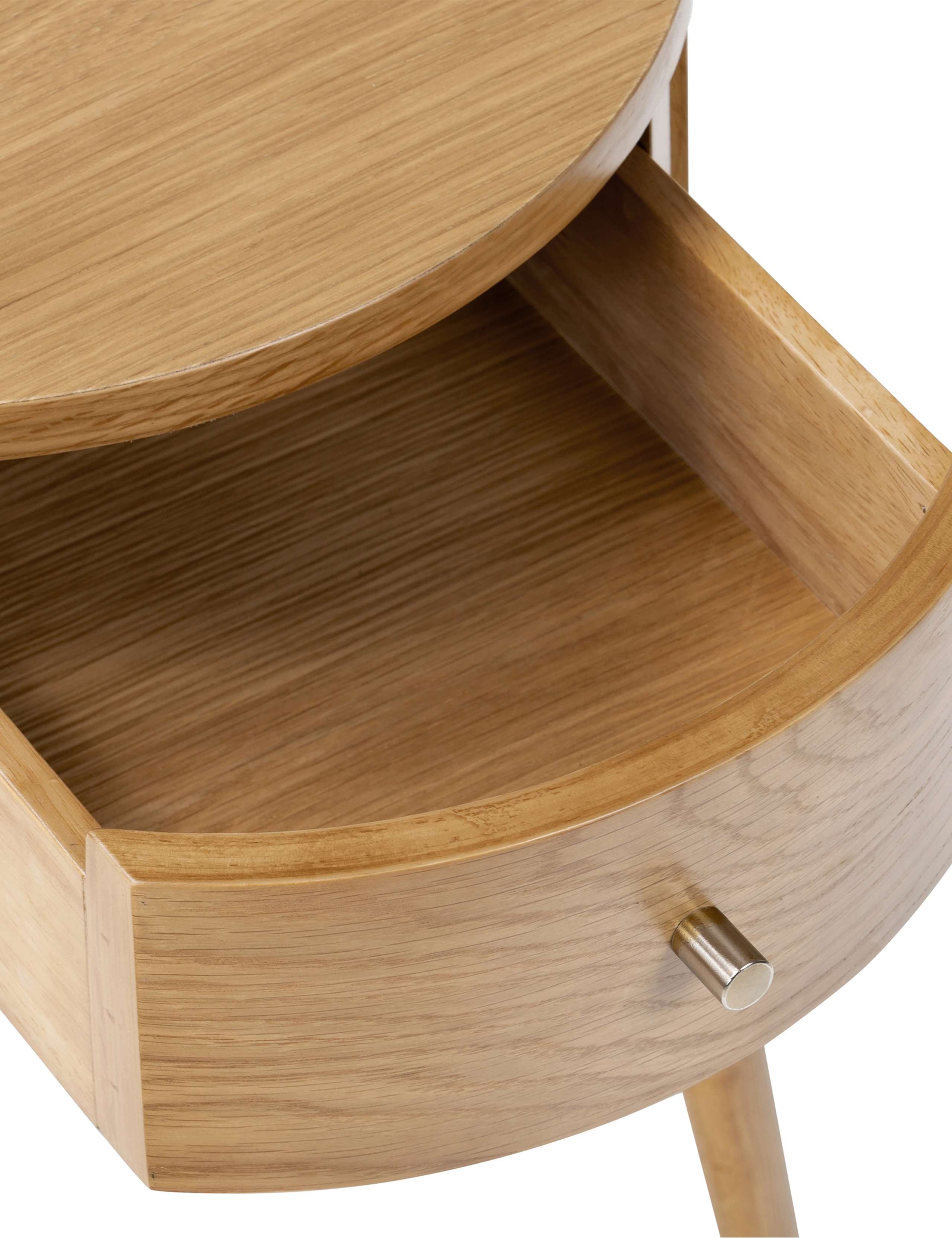 Soho Round Side Table 4 of 10