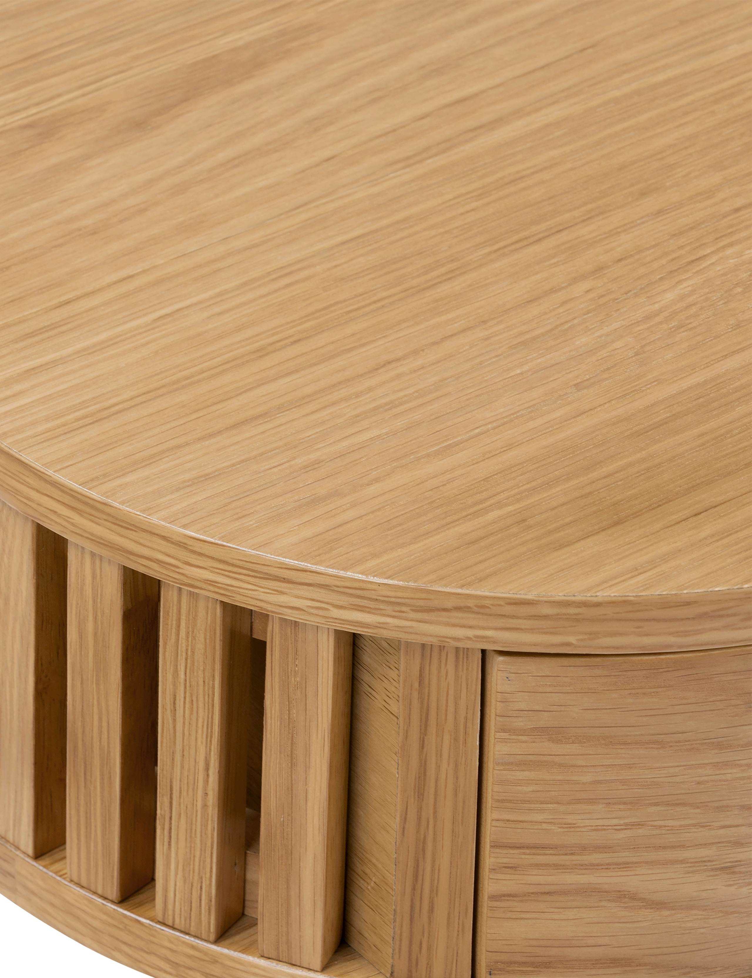 Soho Round Side Table 5 of 10