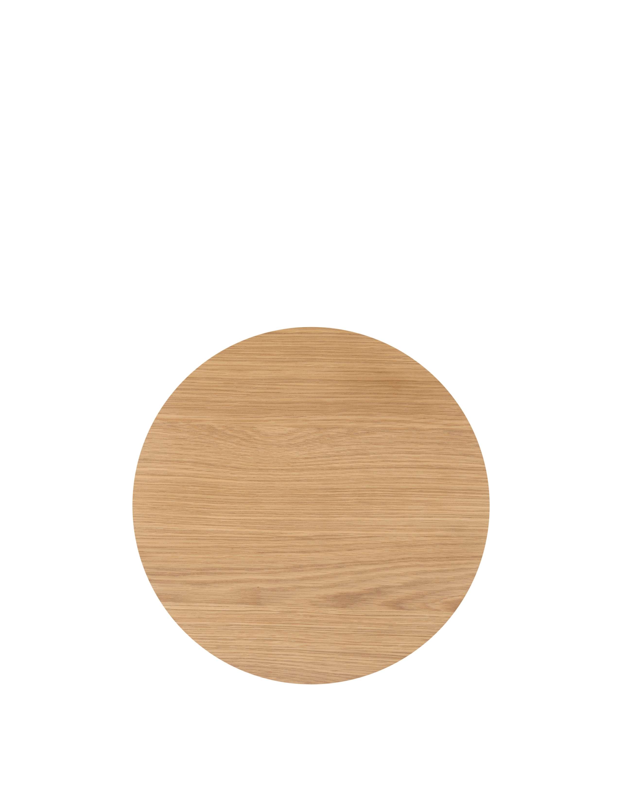 Soho Round Side Table 6 of 10