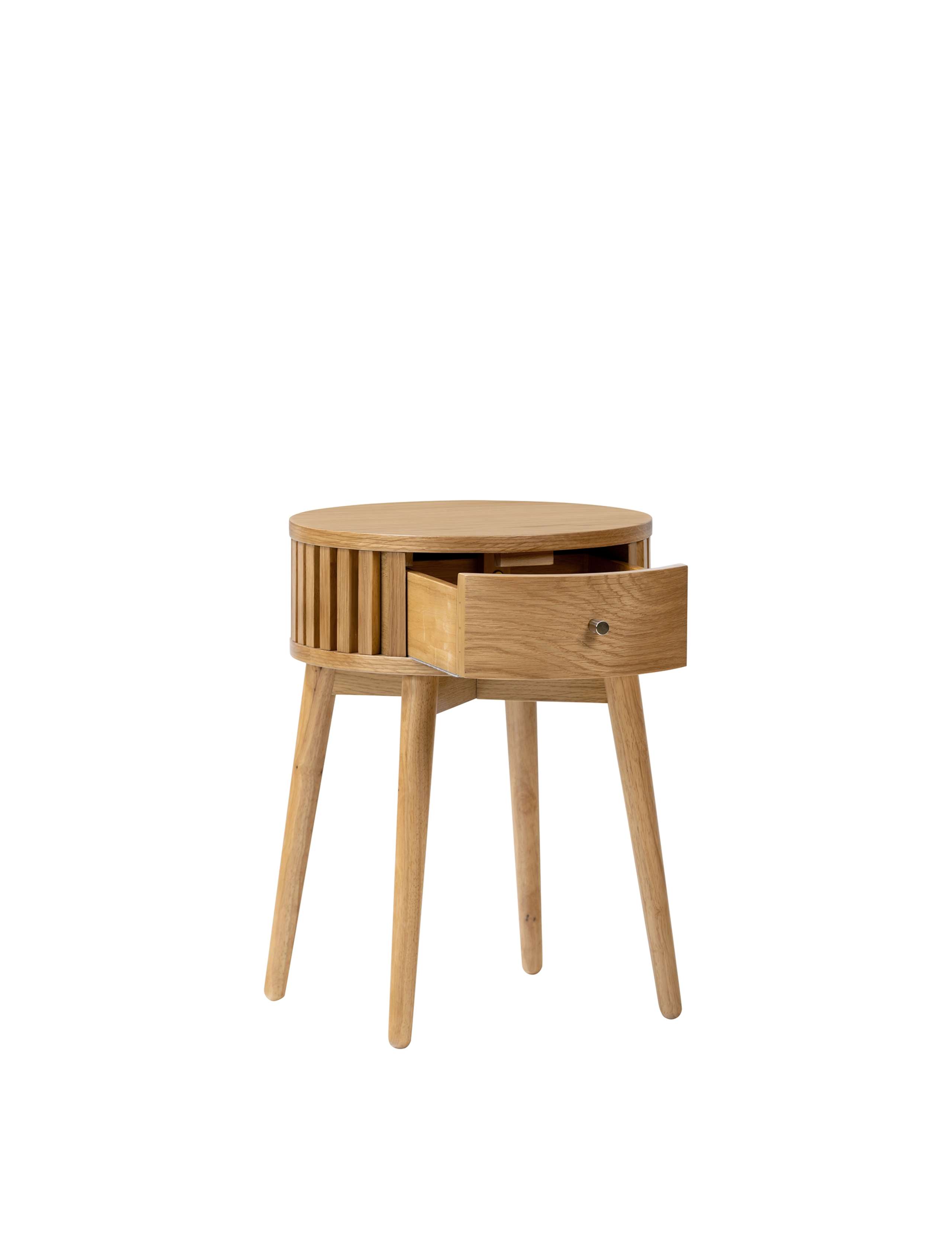 Soho Round Side Table 7 of 10