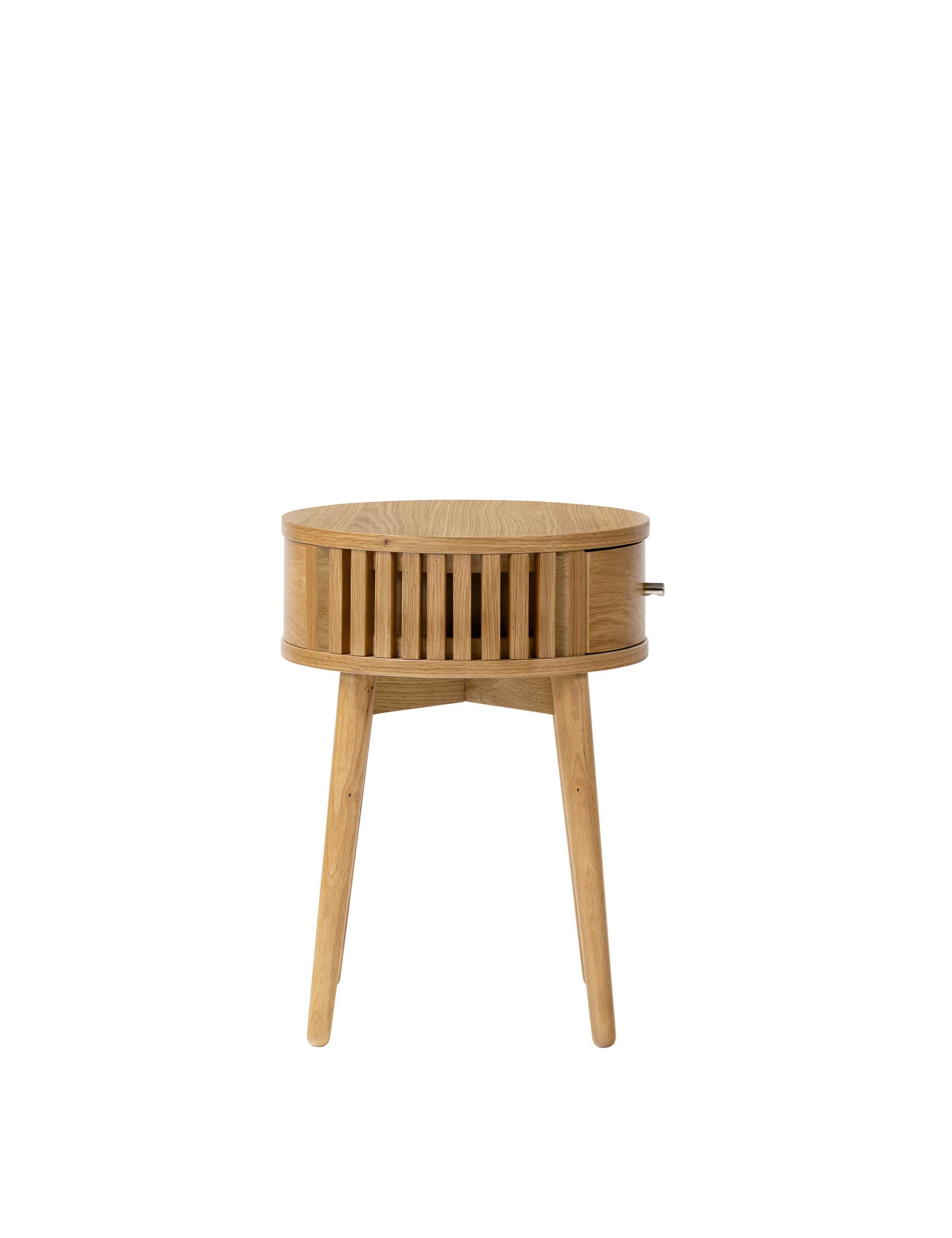 Soho Round Side Table 8 of 10