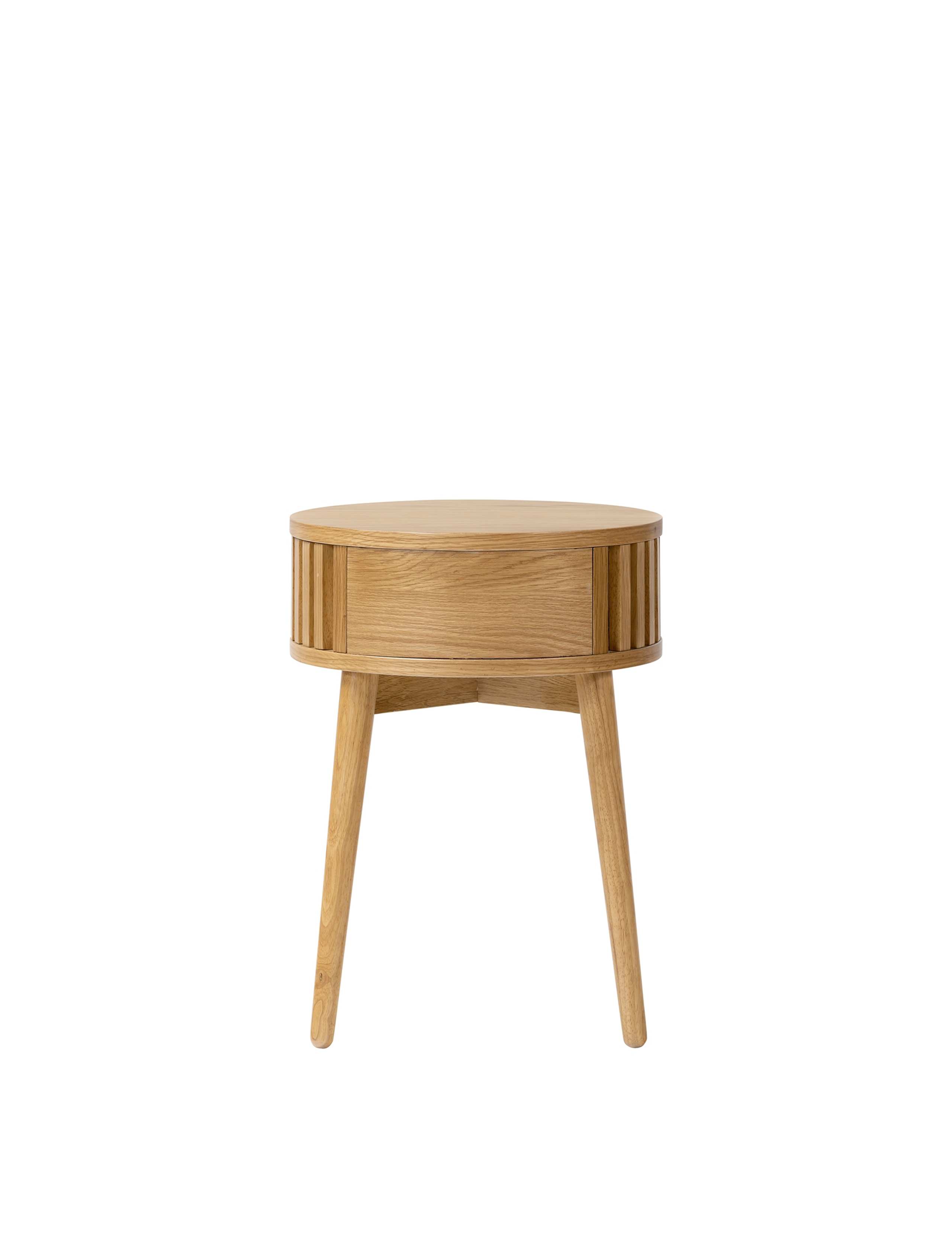 Soho Round Side Table 9 of 10