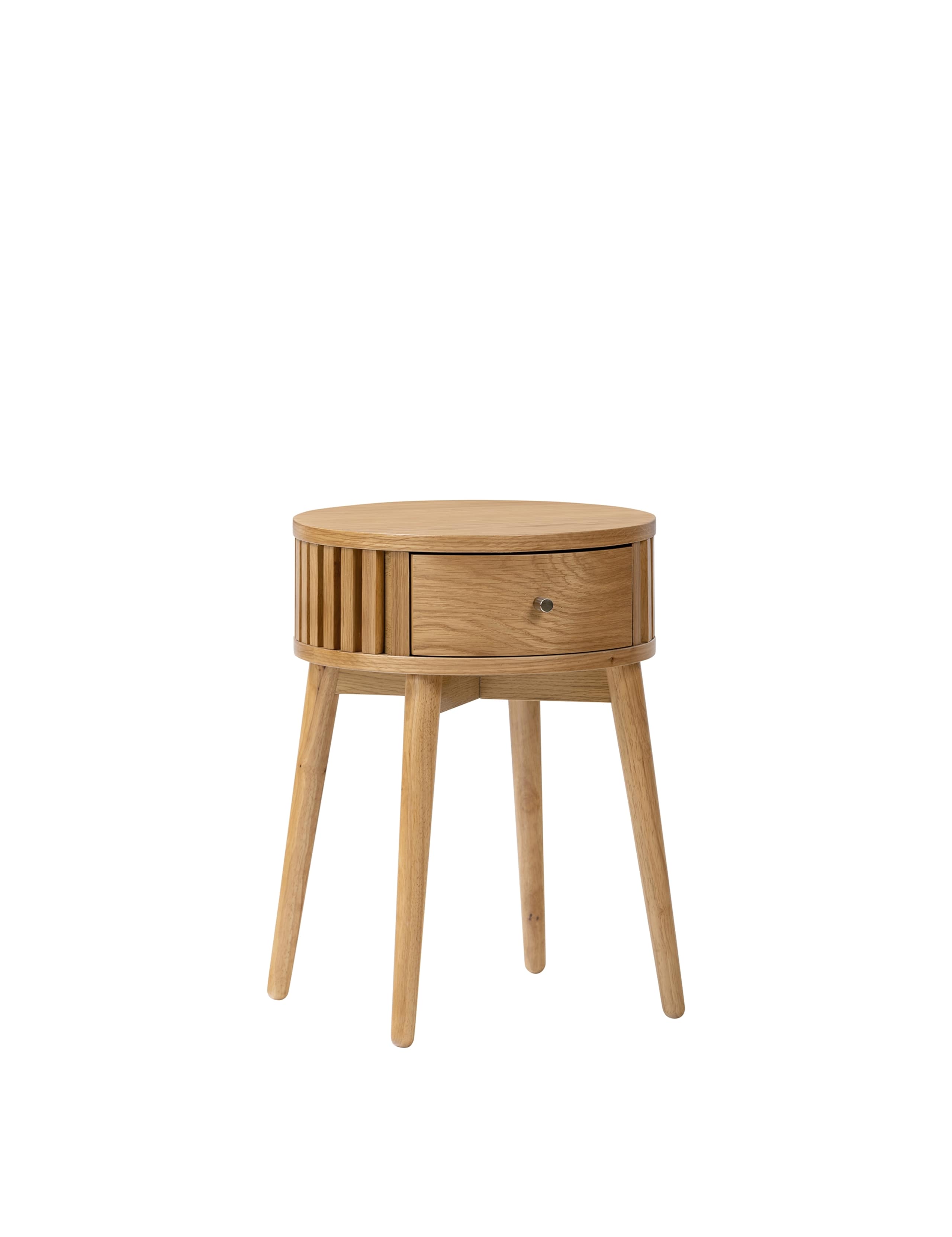 Soho Round Side Table 2 of 10